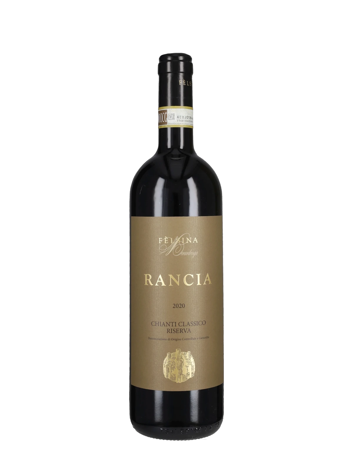 Felsina Chianti Classico Gran Selezione Rancia