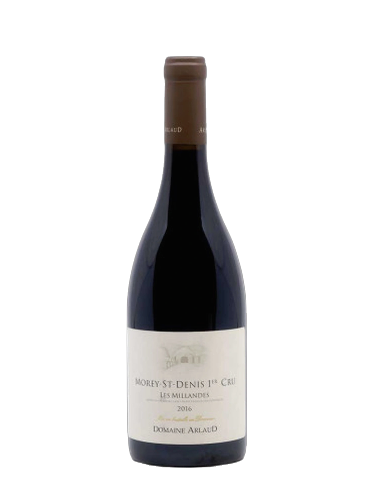 Domaine Arlaud Morey-Saint-Denis 1er Cru Les Millandes