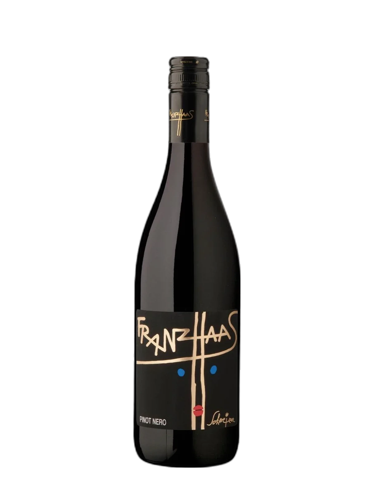 Franz Haas Alto Adige Pinot Nero Schweizer