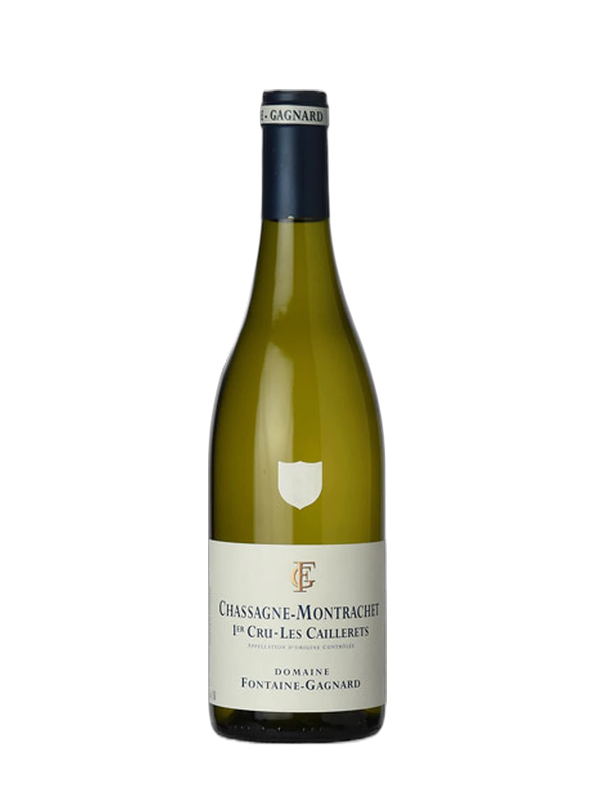 Fontaine-Gagnard Chassagne-Montrachet 1er Cru Les Caillerets