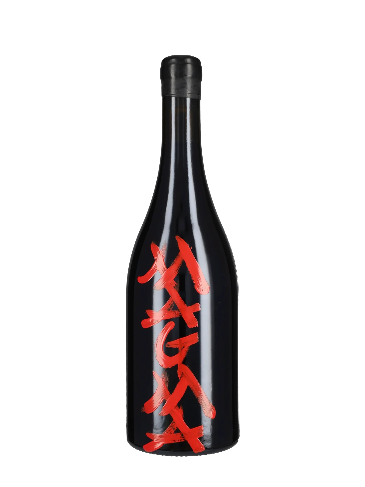 FRANK CORNELISSEN Magma