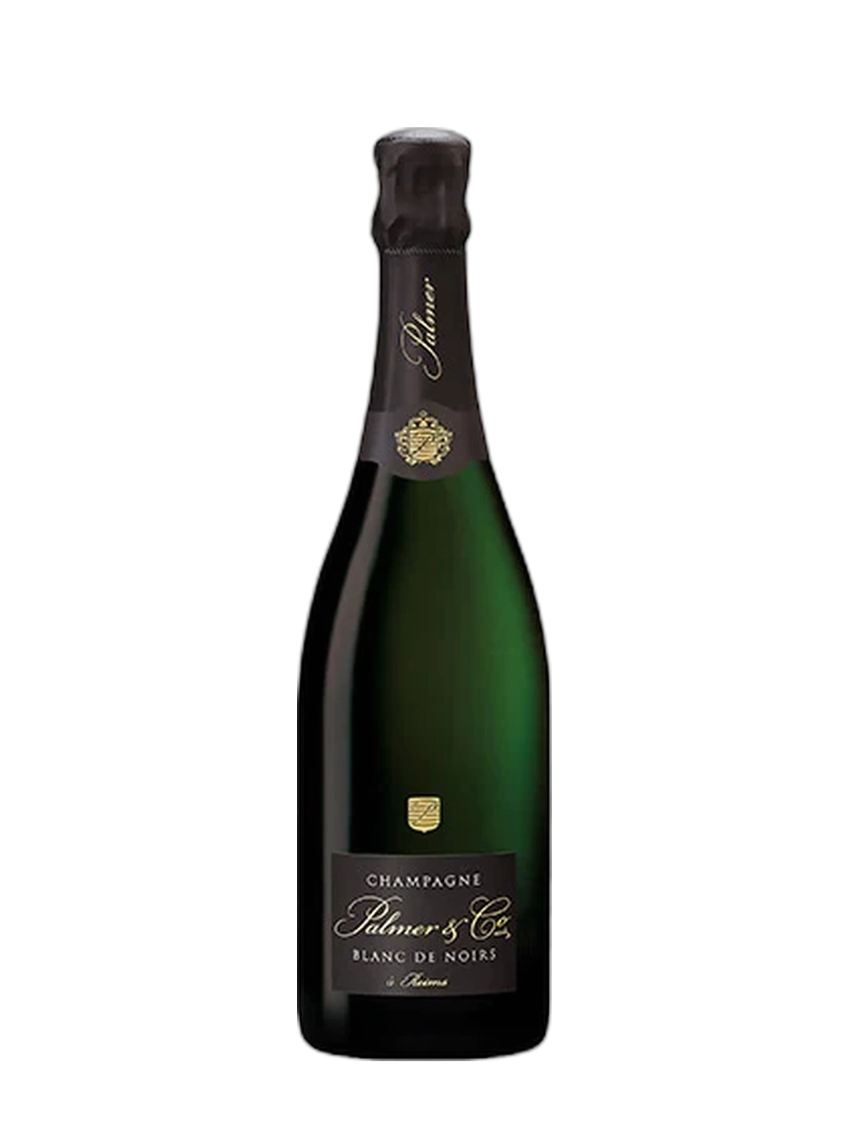Palmer & Co Blanc de Noir