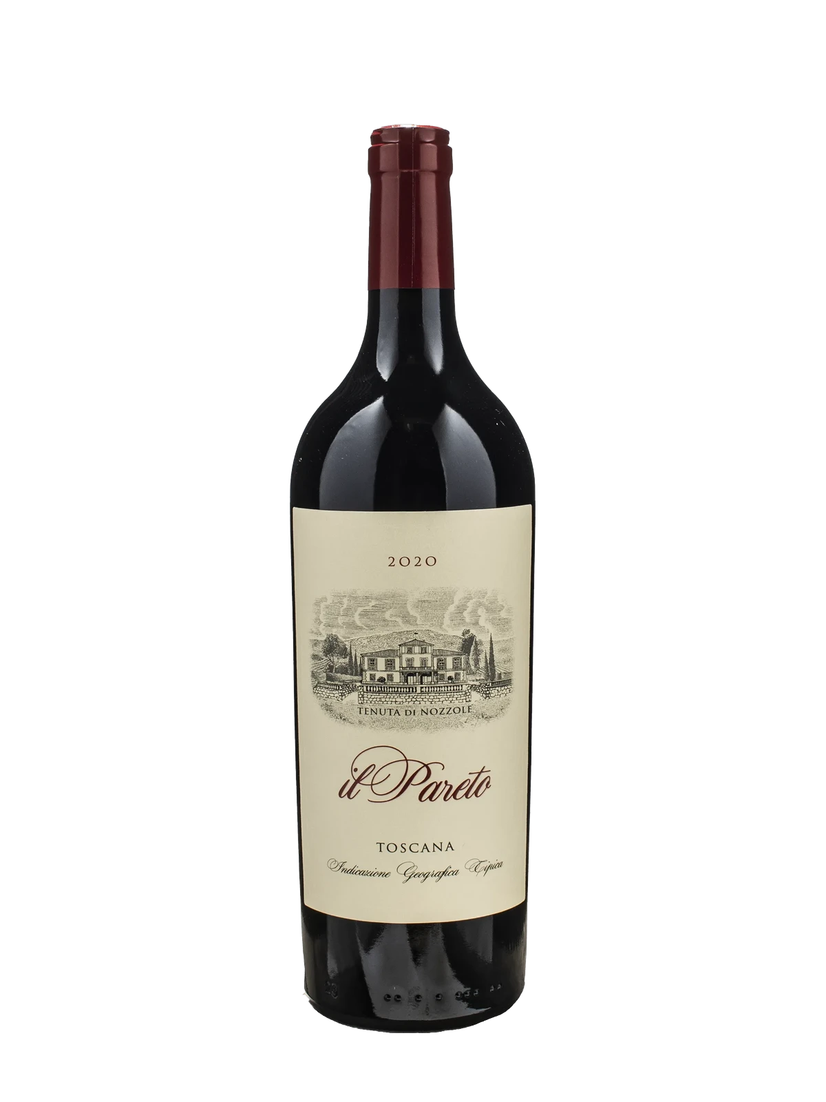 Tenuta di Nozzole Il Pareto