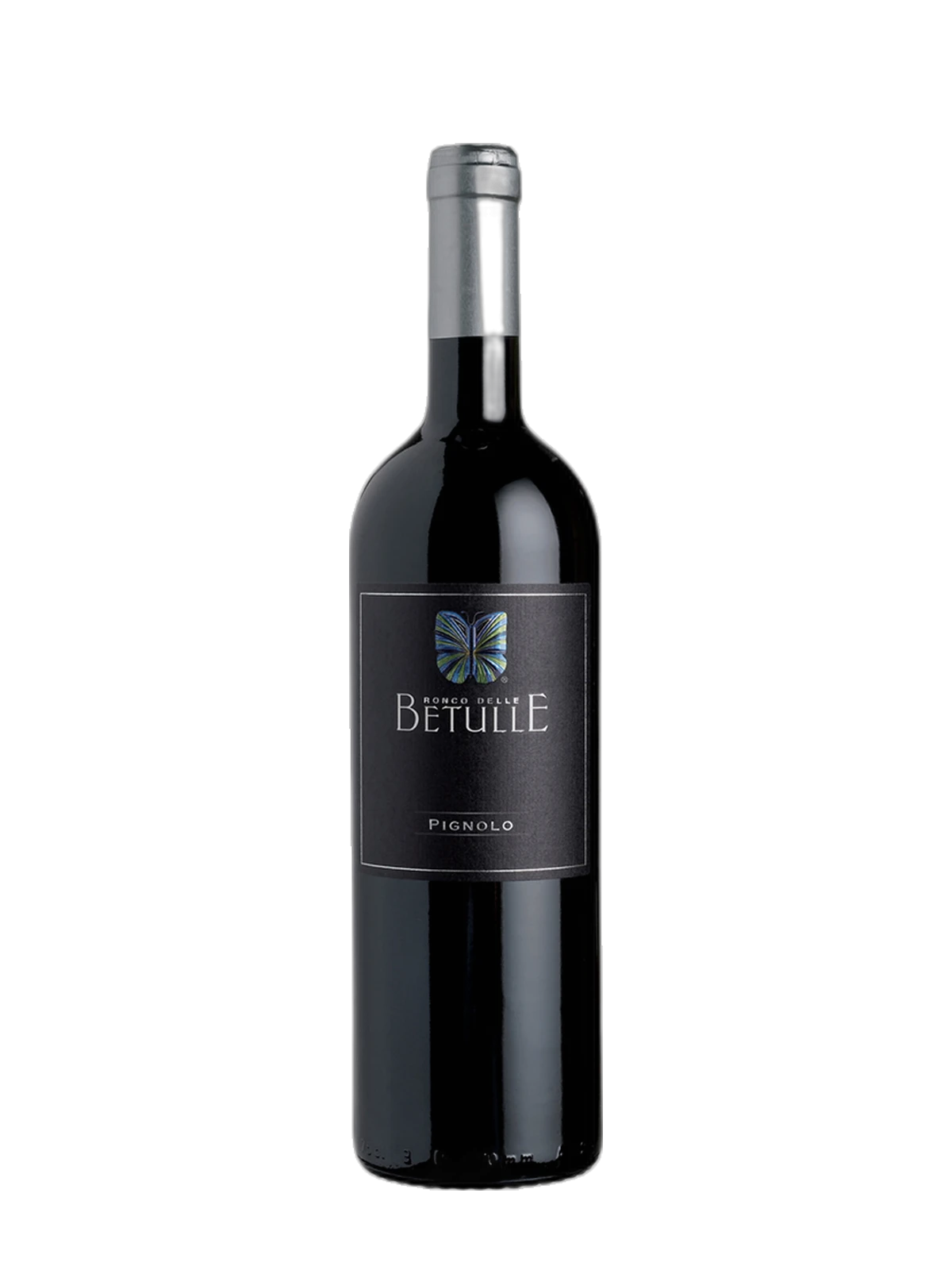 Ronco delle Betulle Pignolo
