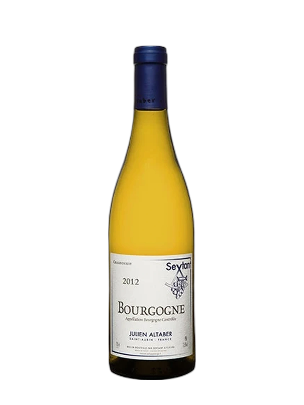Sextant Bourgogne Blanc
