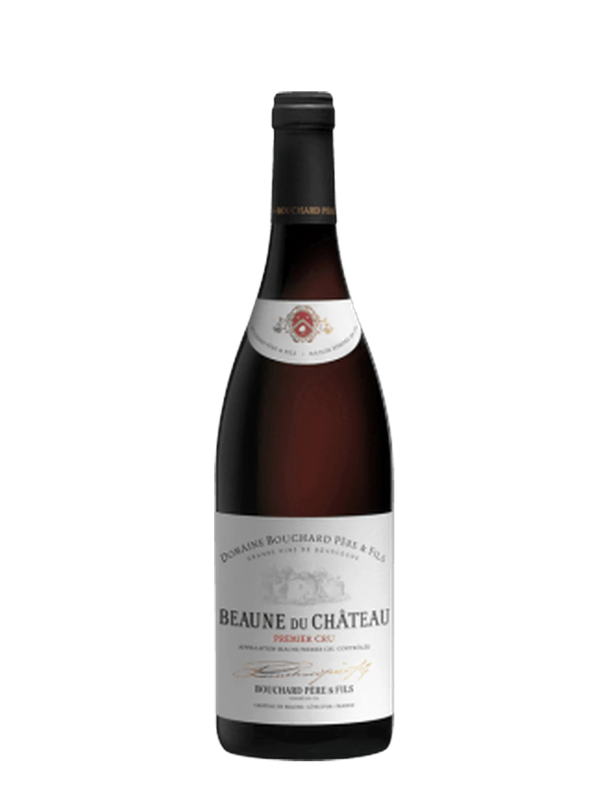 Bouchard Père & Fils Beaune du Château Premier Cru Rouge