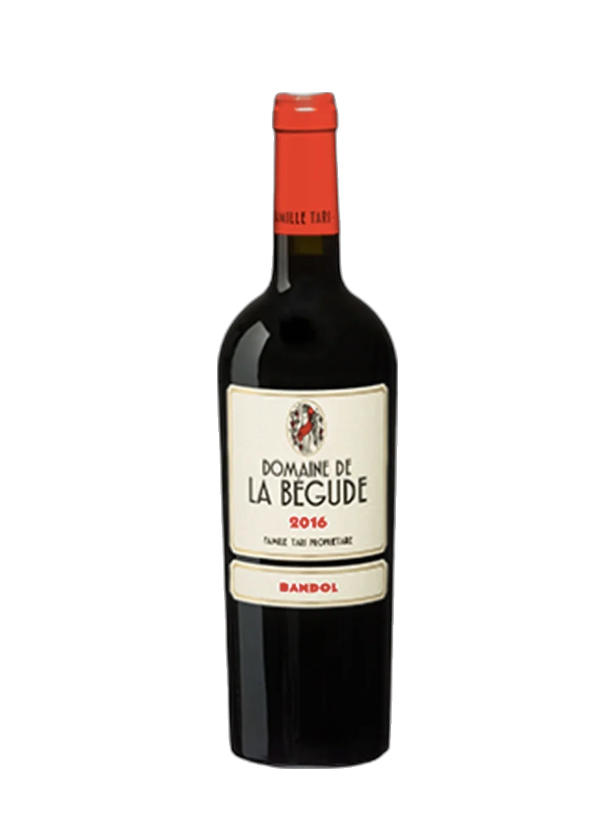 Domaine de La Begude Bandol