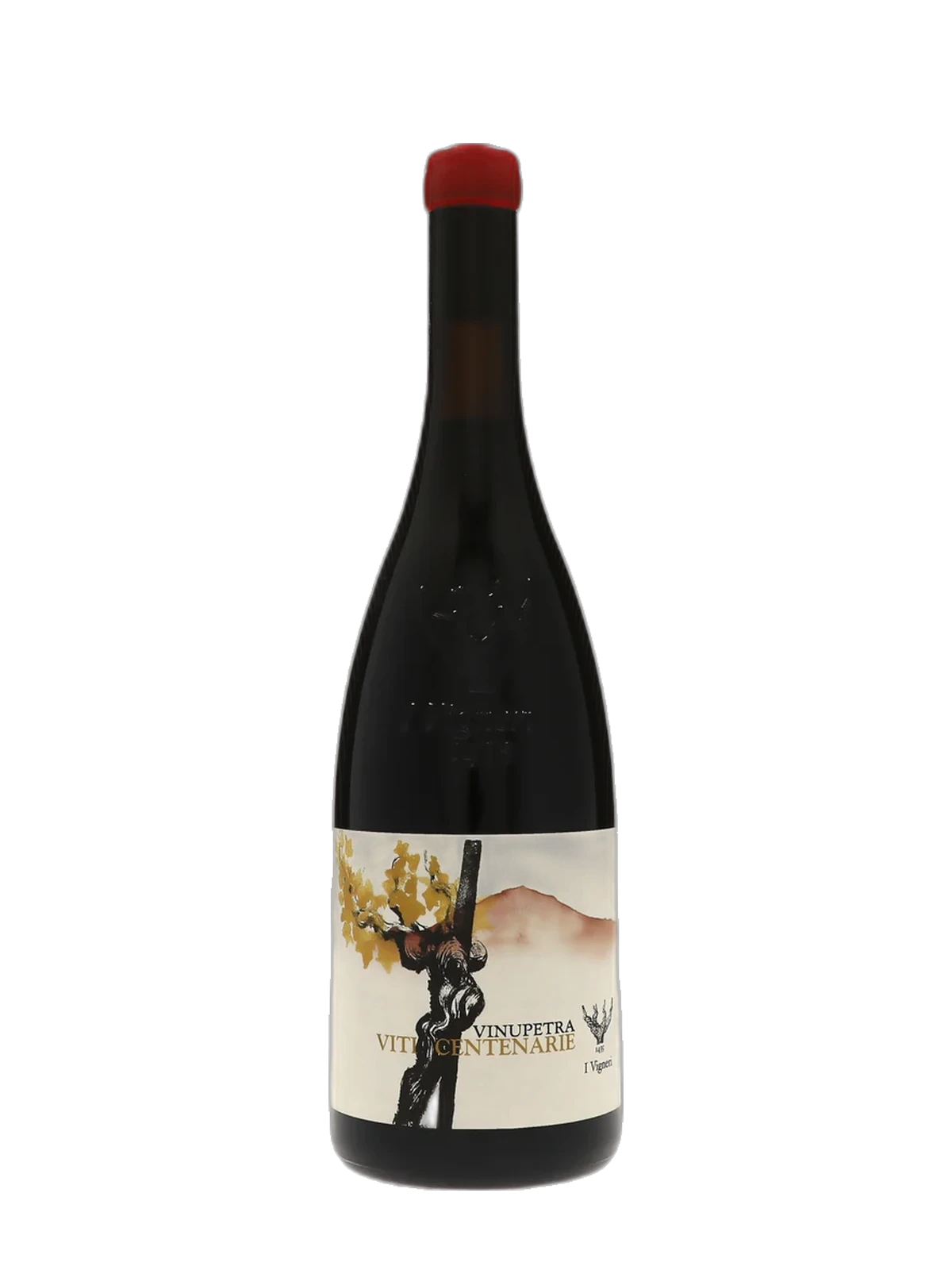 I Vigneri Etna Viti Centenarie