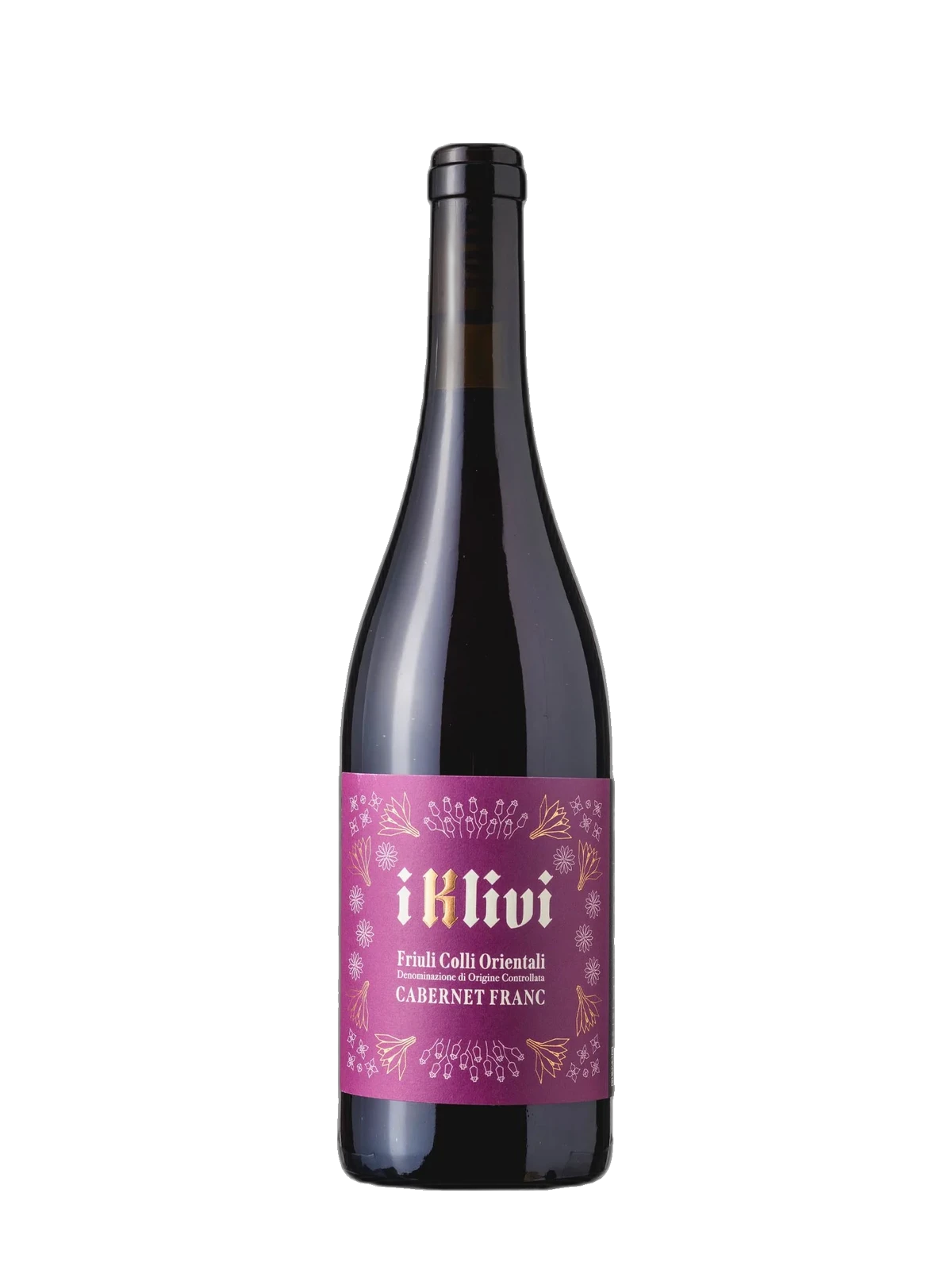 I Clivi Cabernet Franc