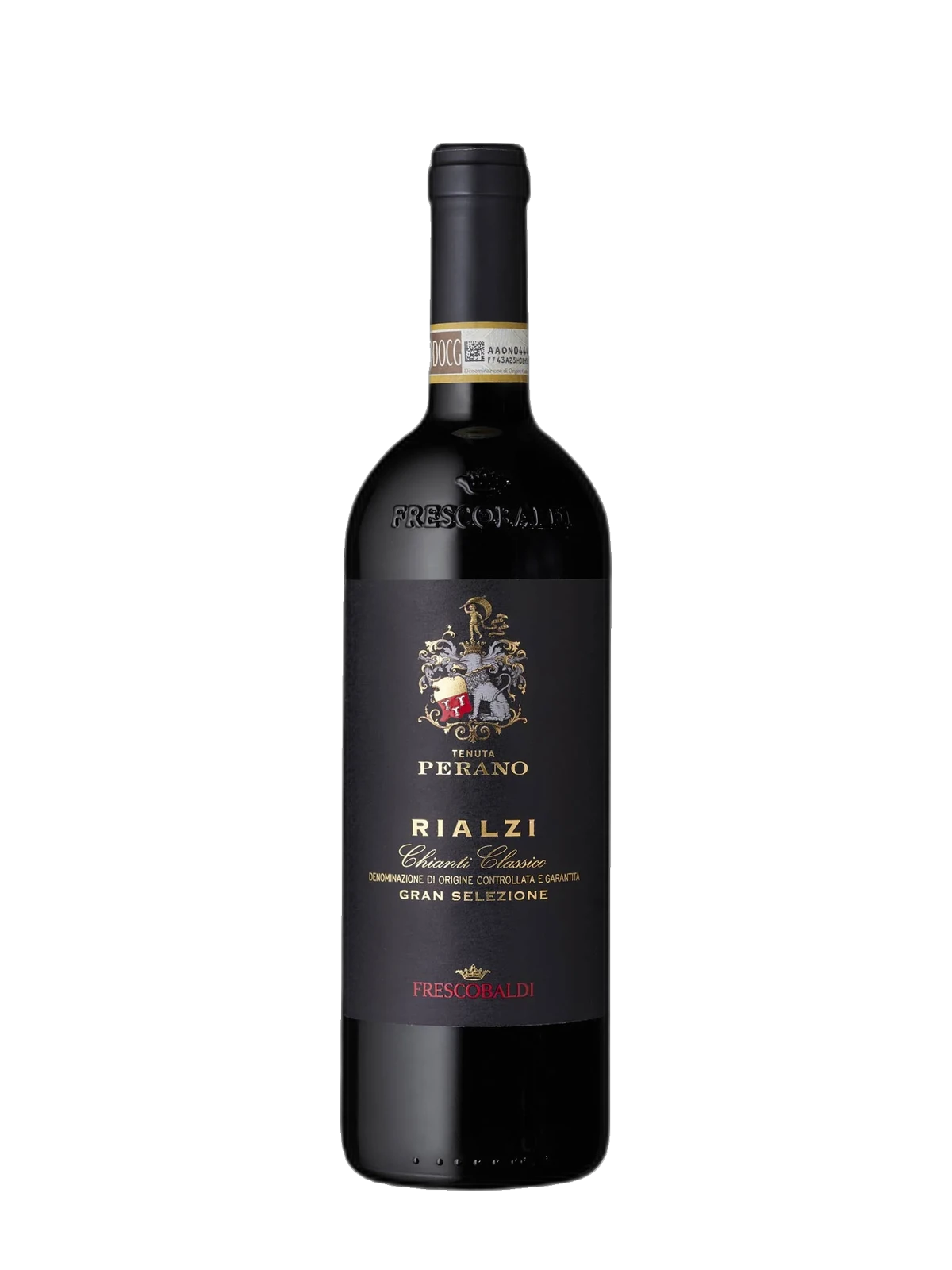Frescobaldi - Tenuta Perano Chianti Classico Gran Selezione Rialzi