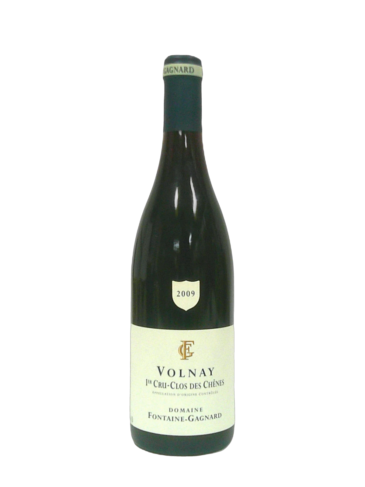 Fontaine-Gagnard Volnay 1er Cru Clos des Chênes