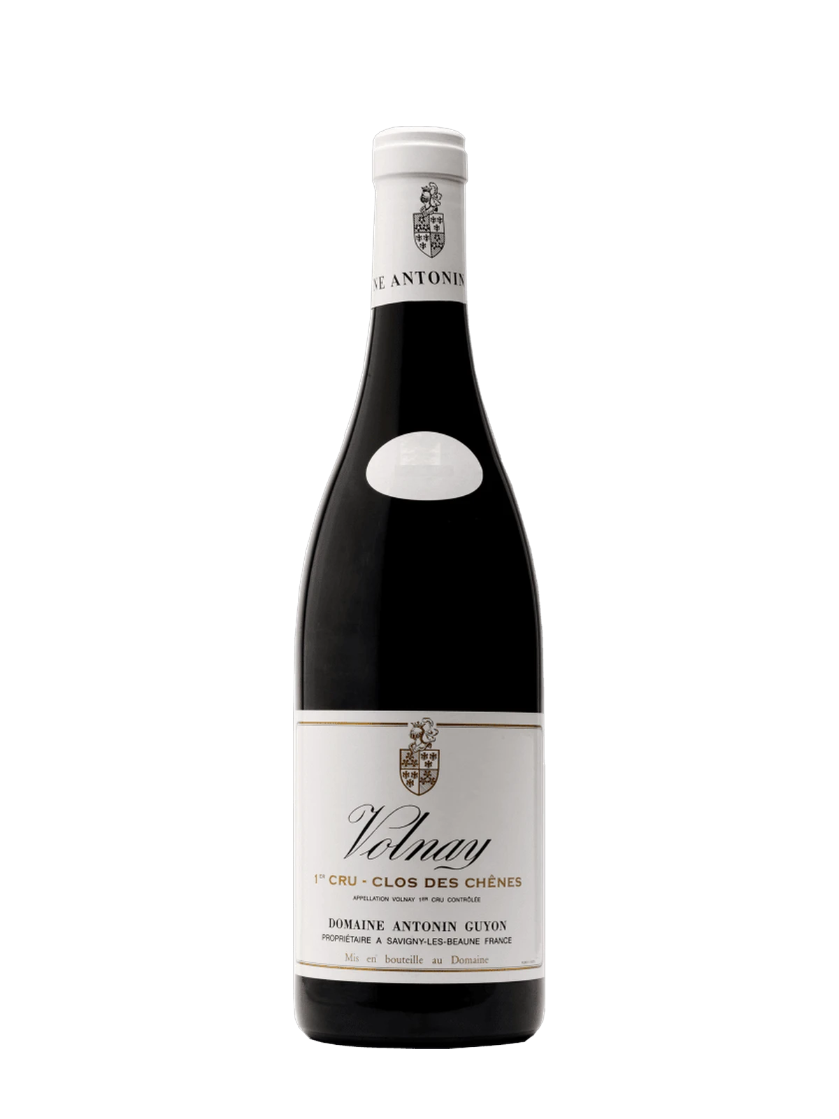 Antonin Guyon Volnay 1er Cru Clos des Chênes