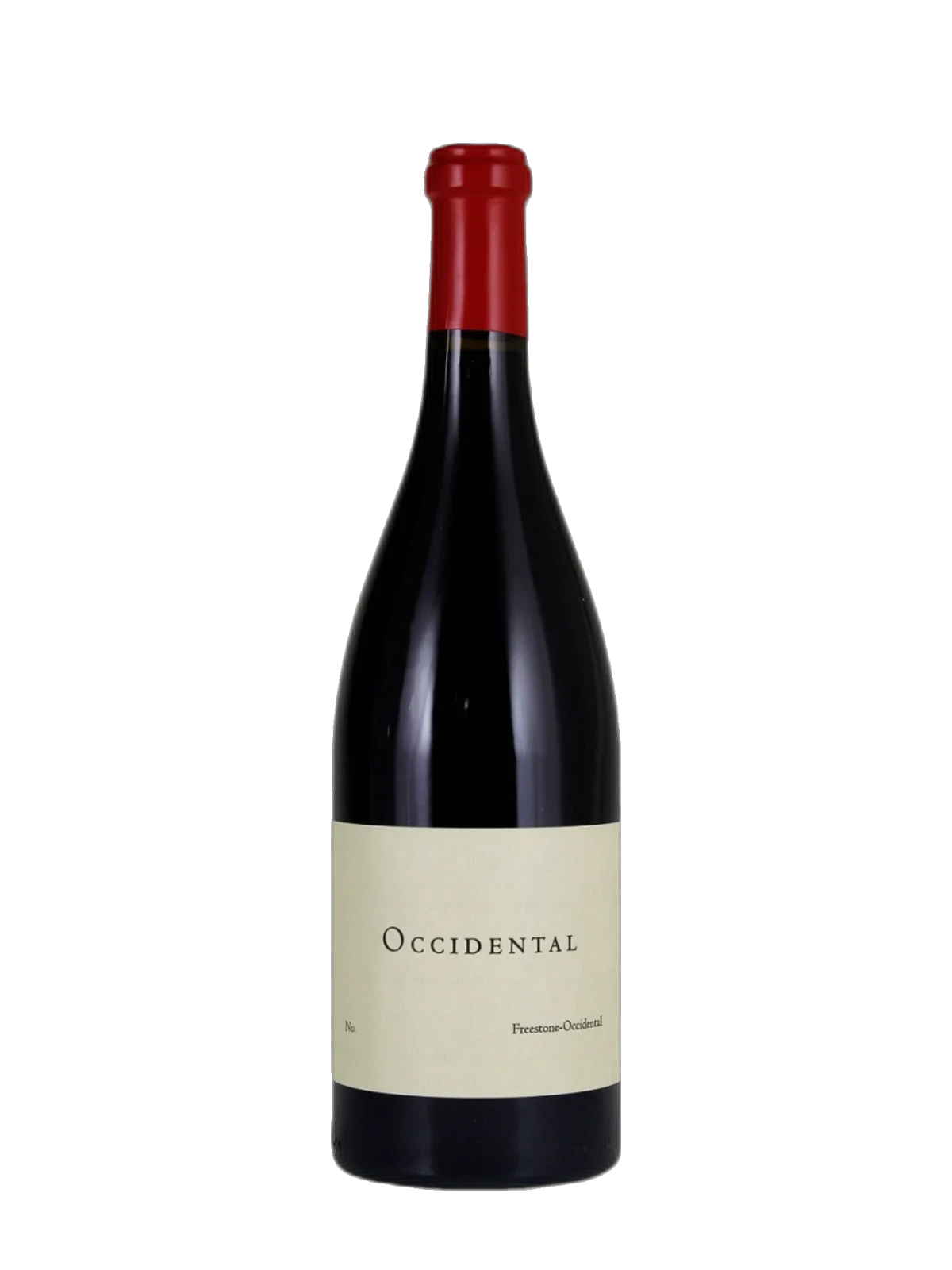 Occidental Sonoma Coast Pinot Noir Freestone-Occidental 2021
