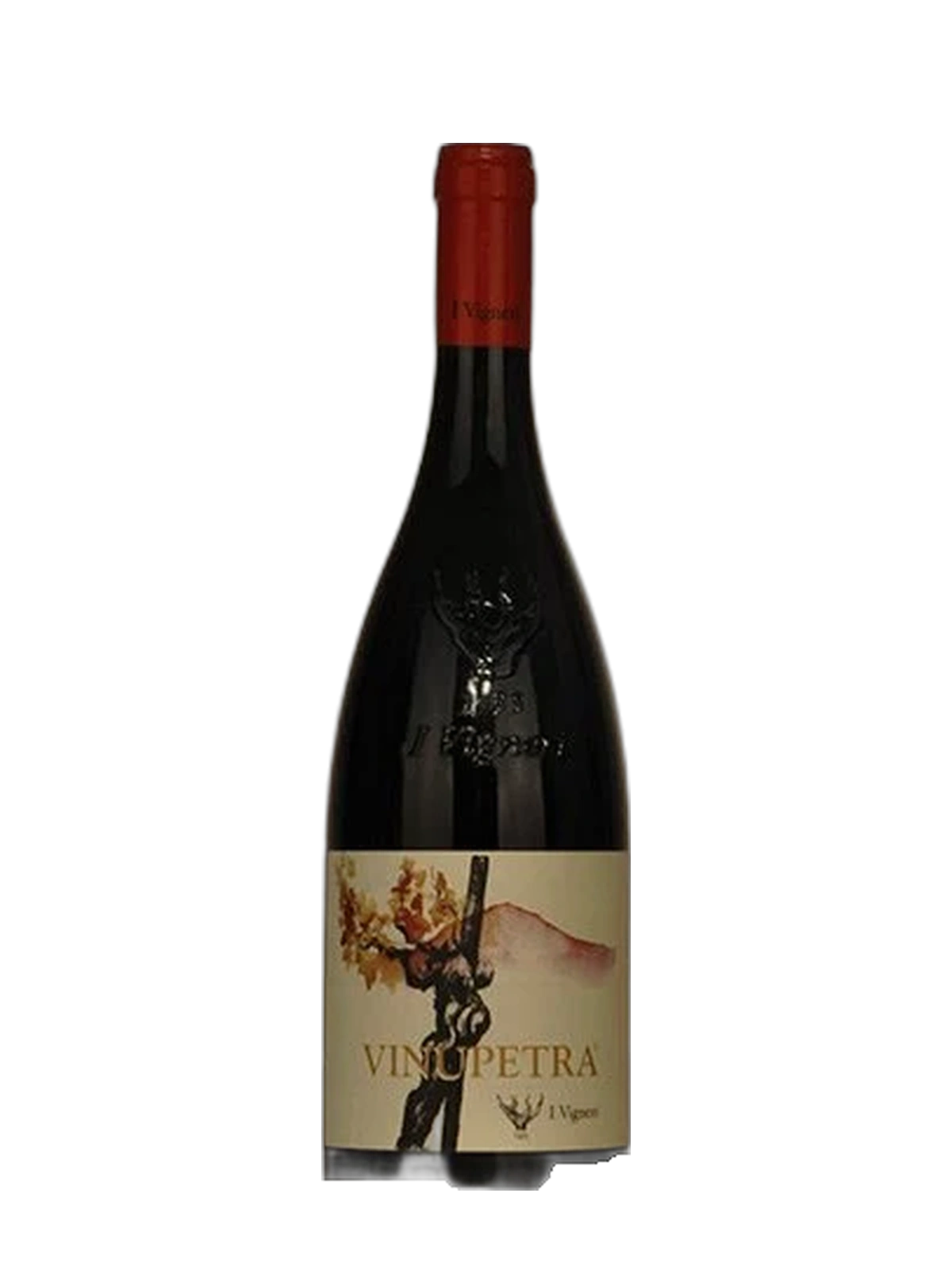 I Vigneri Etna Vinupetra