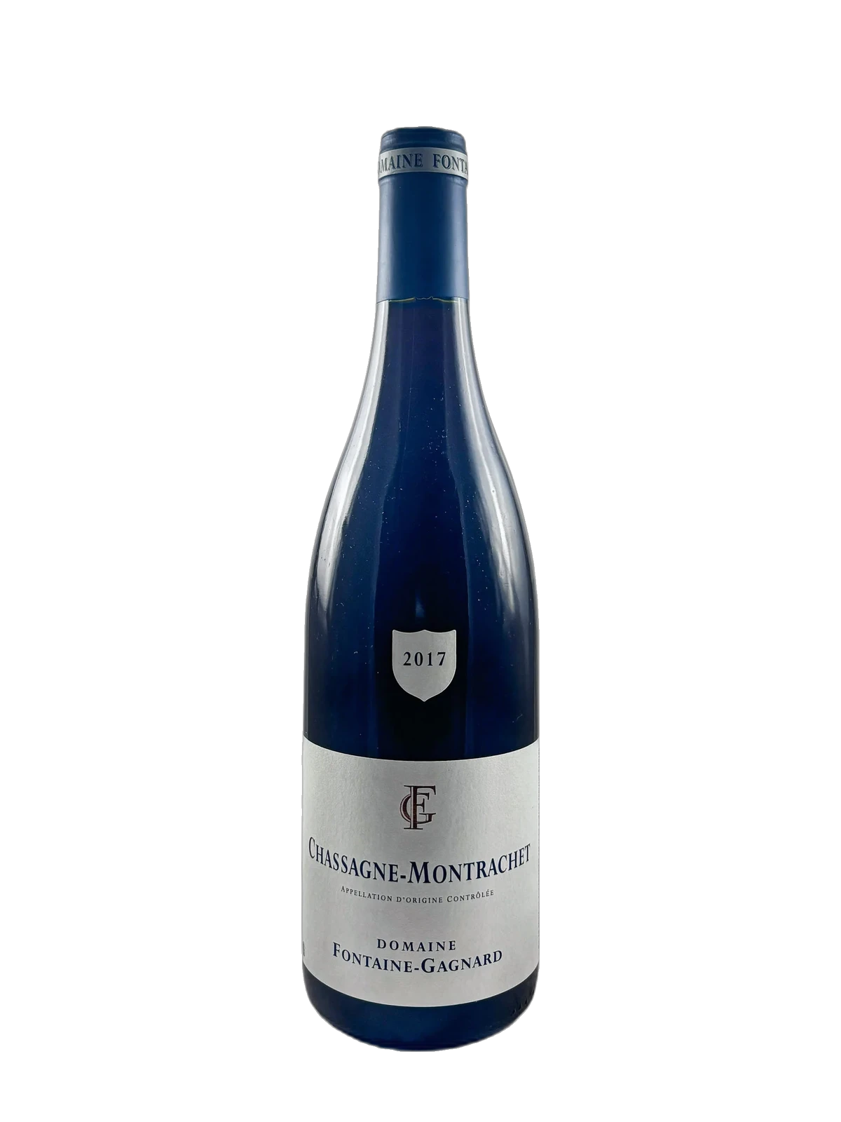 Fontaine-Gagnard Chassagne-Montrachet Rouge