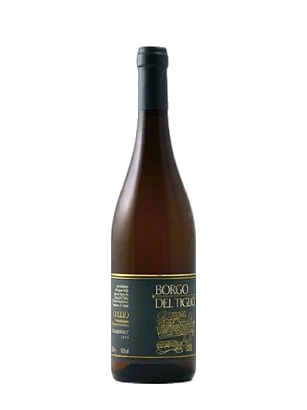 Borgo del Tiglio Chardonnay Selezione