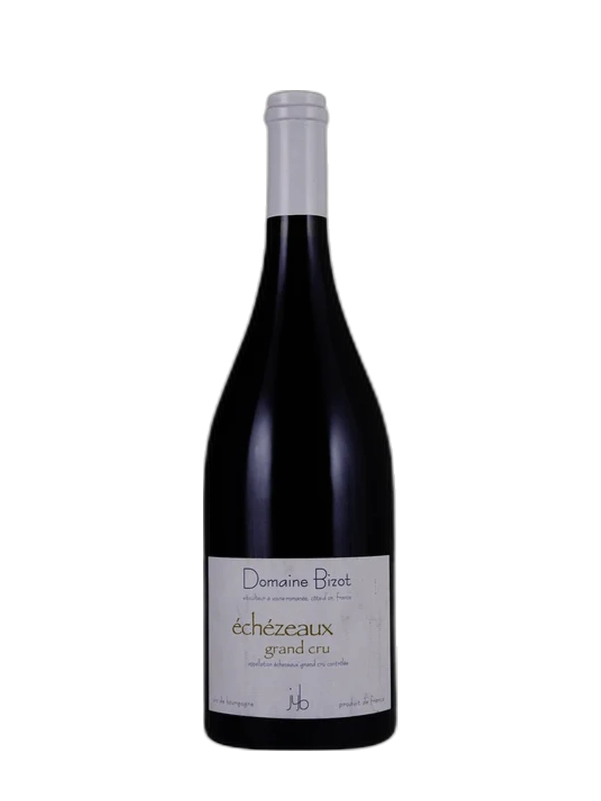 DOMAINE JEAN YVES BIZOT Echézeaux Grand Cru