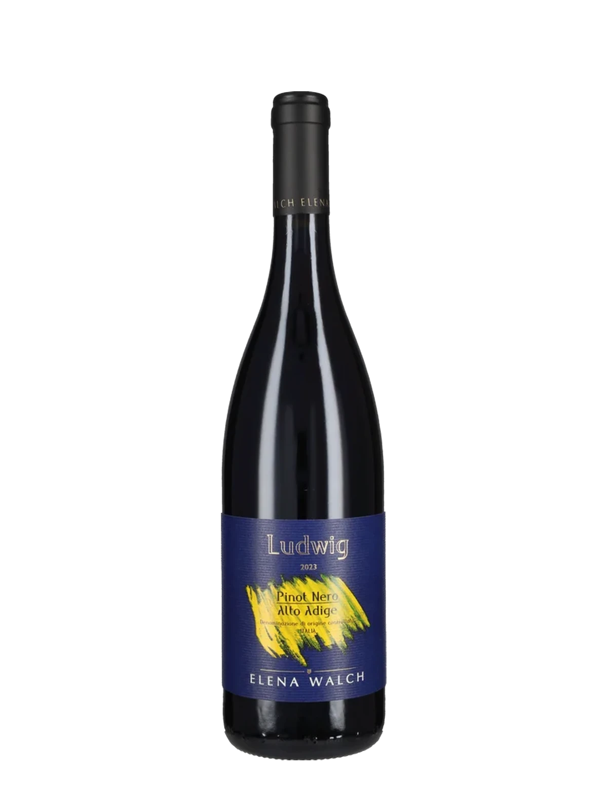 Elena Walch Alto Adige Pinot Nero Ludwig