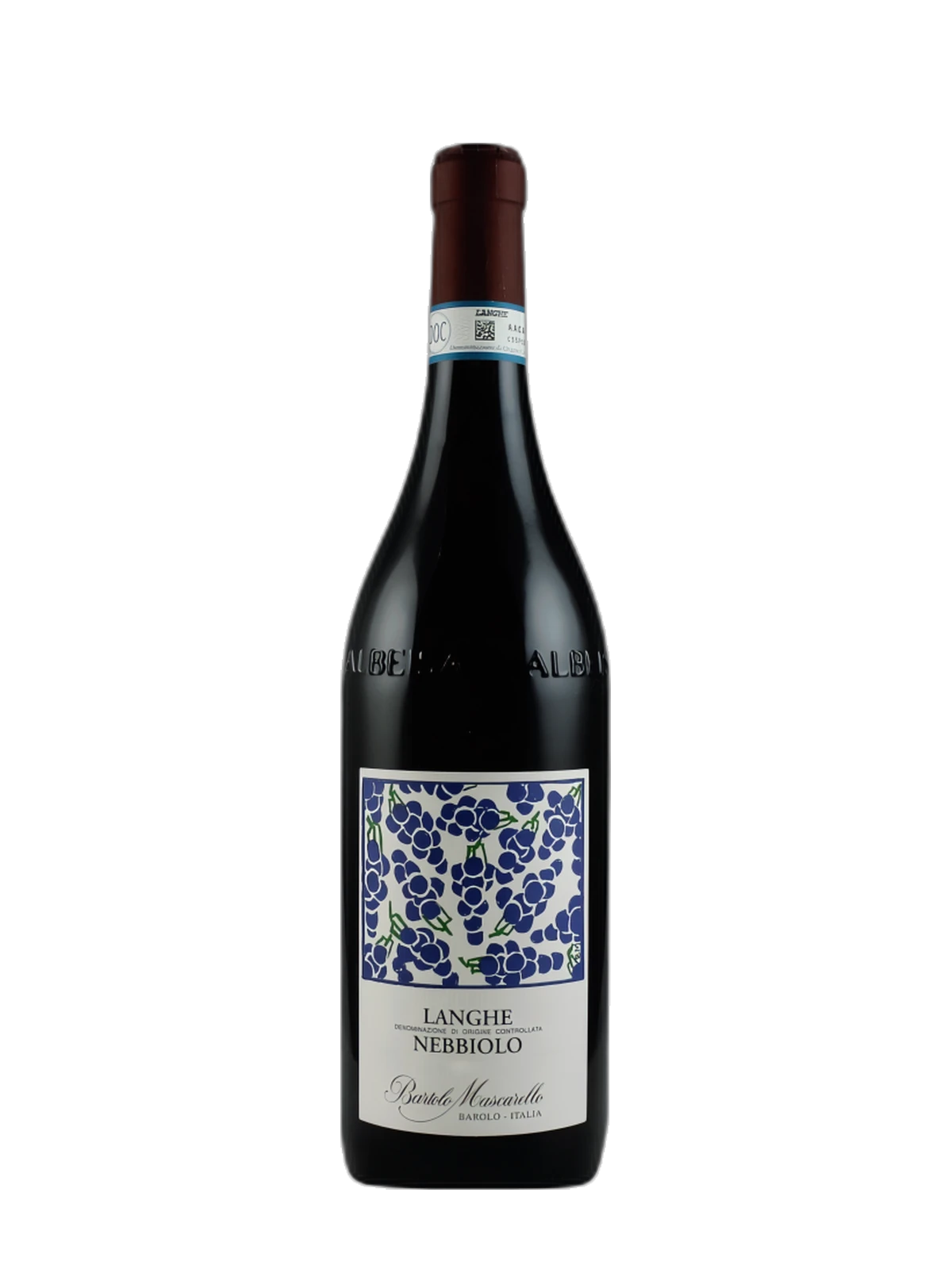 Bartolo Mascarello Langhe Nebbiolo