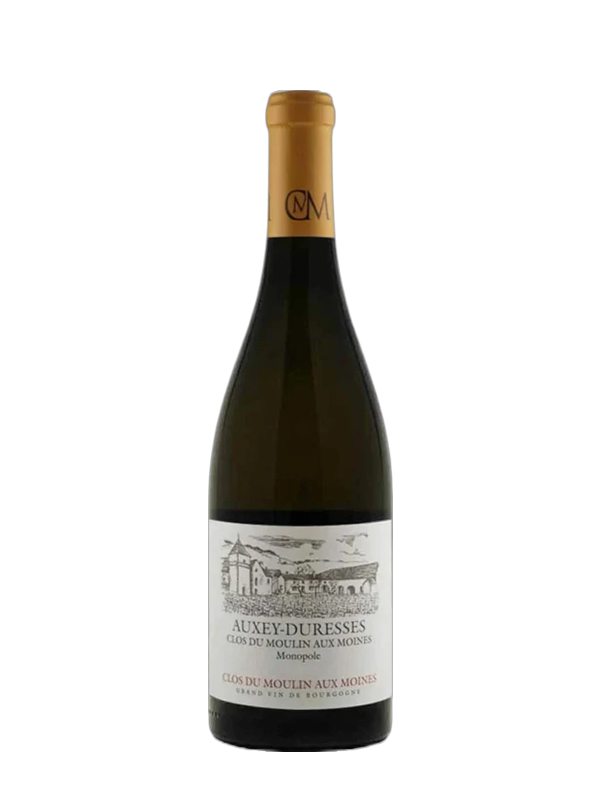 Clos du Moulin aux Moines Auxey-Duresses Blanc Clos du Moulin aux Moines Monopole