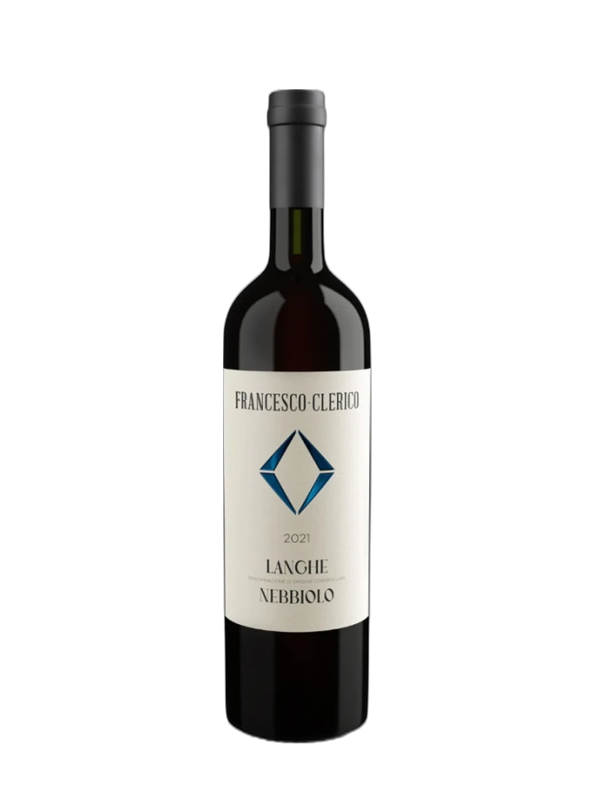 Francesco Clerico Langhe Nebbiolo