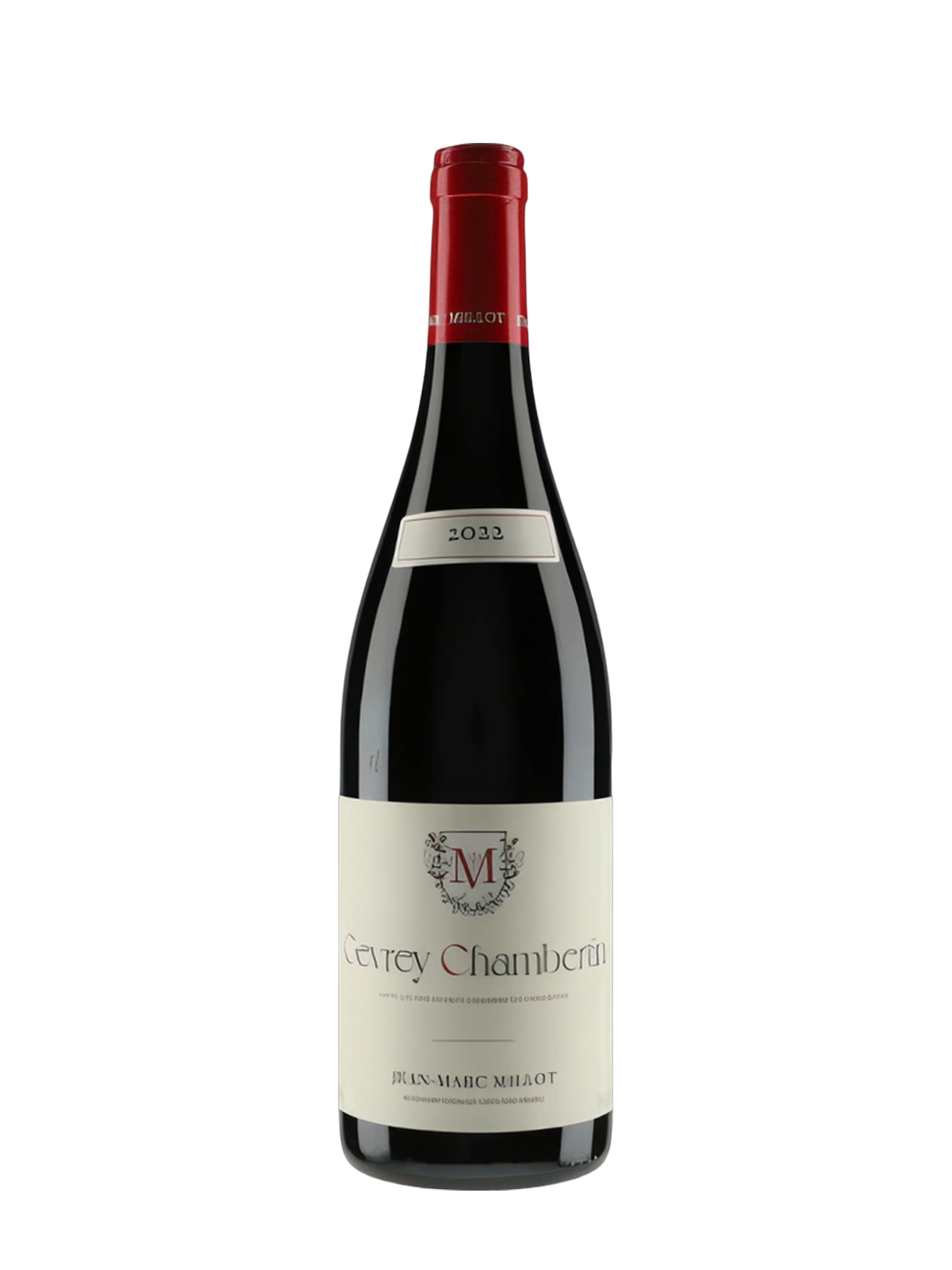 JEAN-MARC MILLOT Gevrey Chambertin