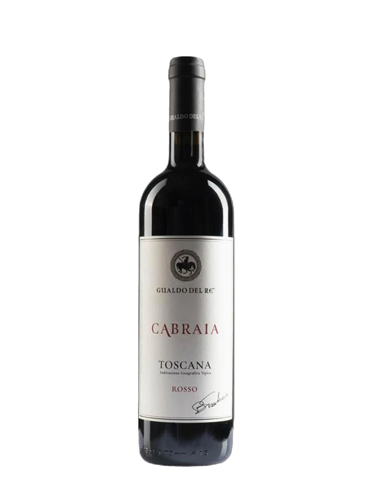 Gualdo del Re Cabraia