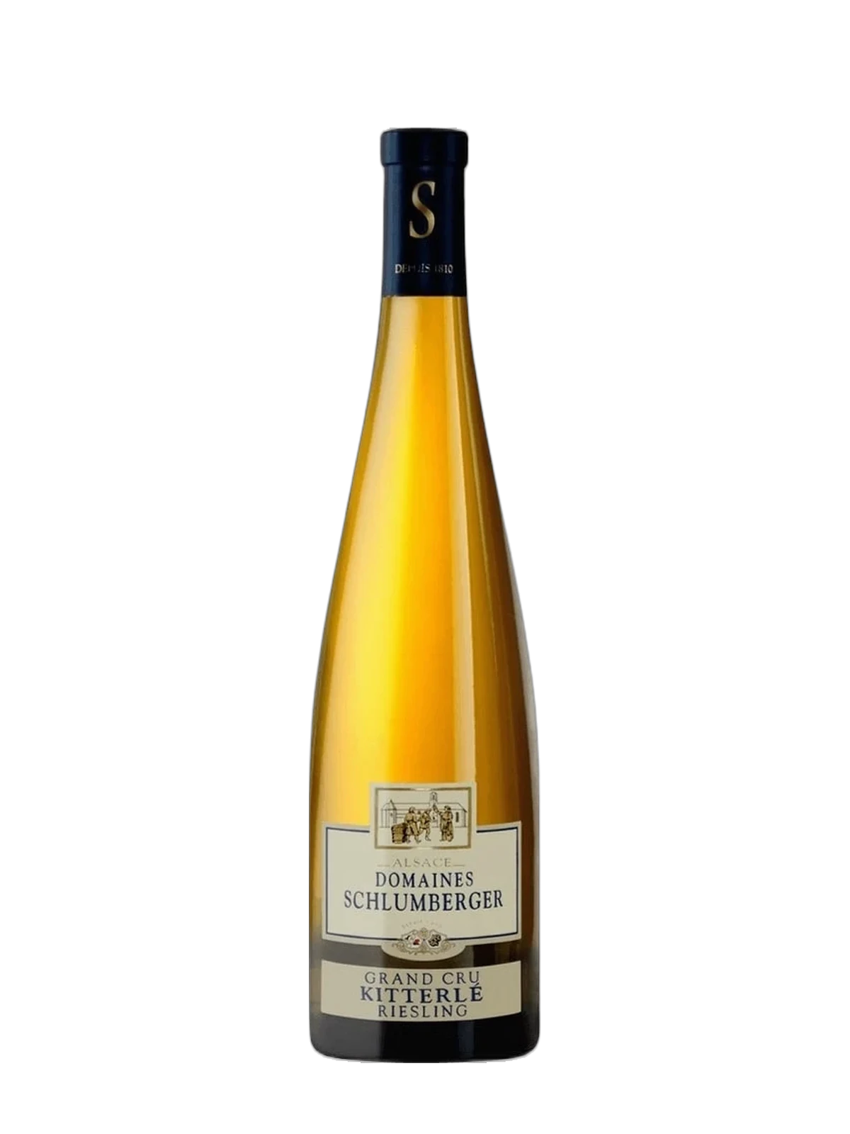 Domaines Schlumberger Riesling Grand Cru Kitterlé