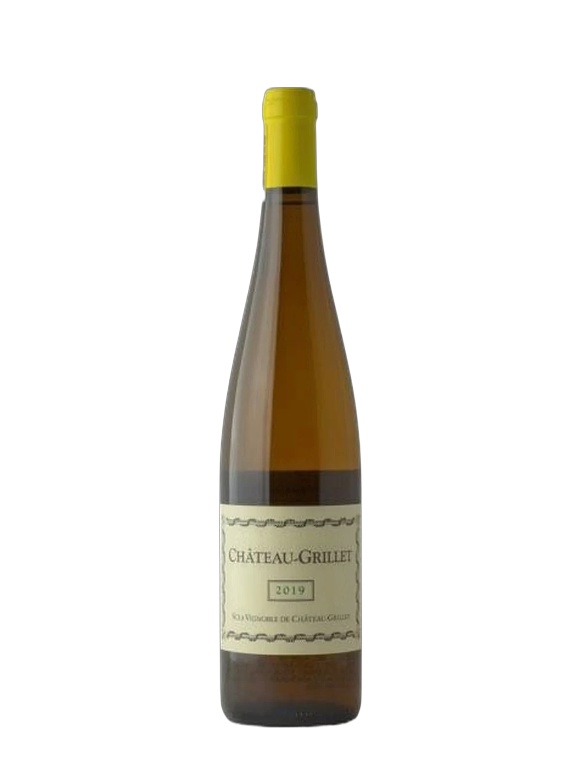 Château-Grillet Château Grillet
