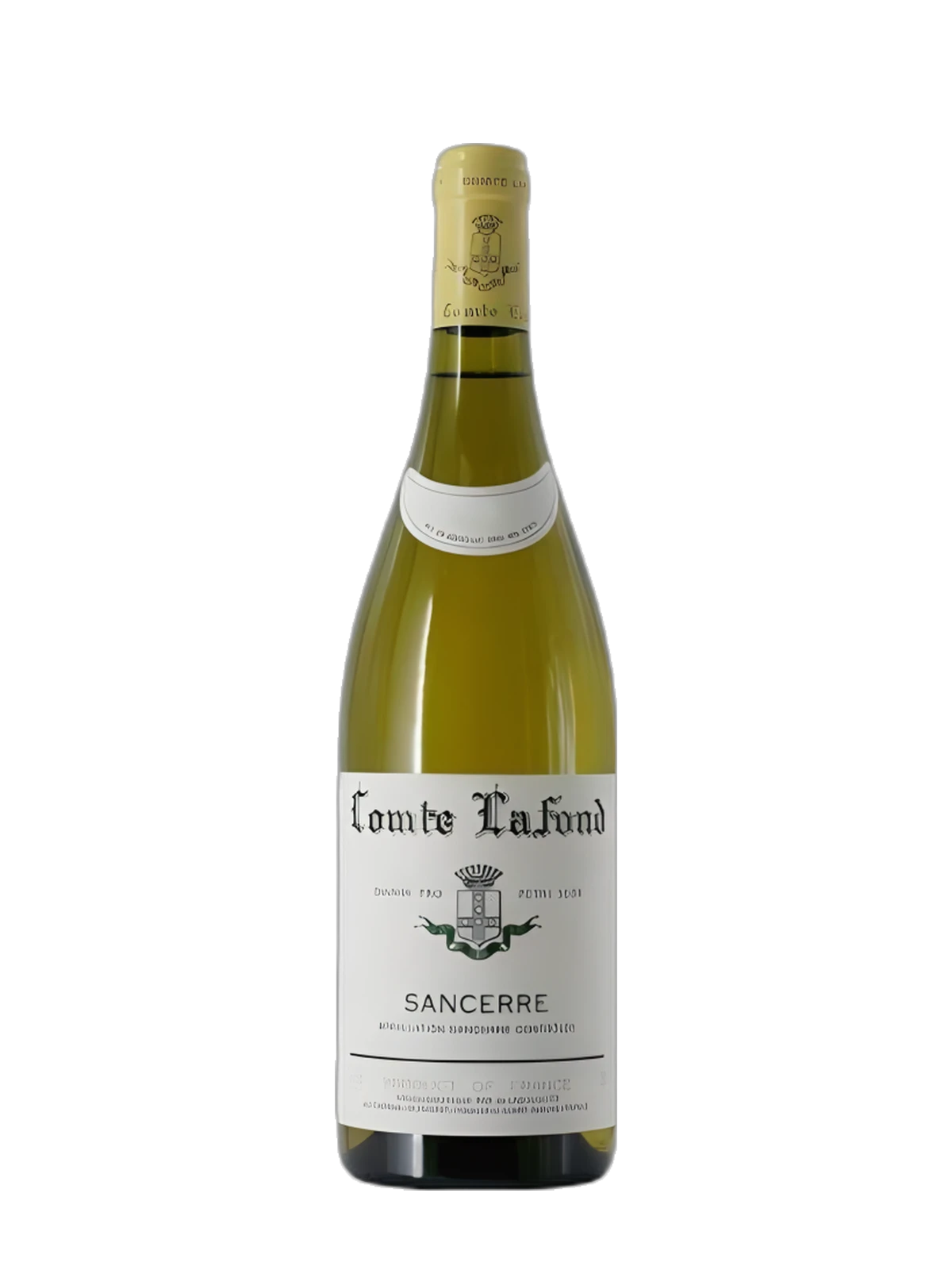 Domaine de Comte Lafond Sancerre Blanc