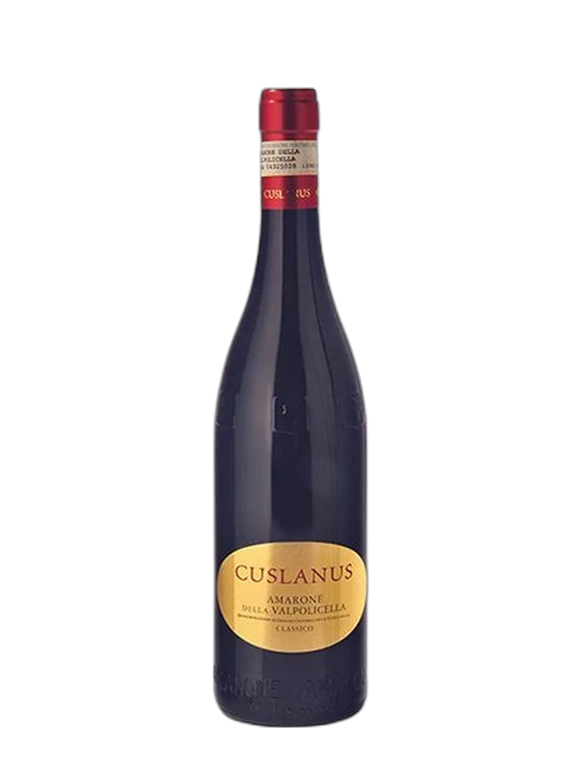 Albino Armani Amarone della Valpolicella Classico Riserva Cuslanus