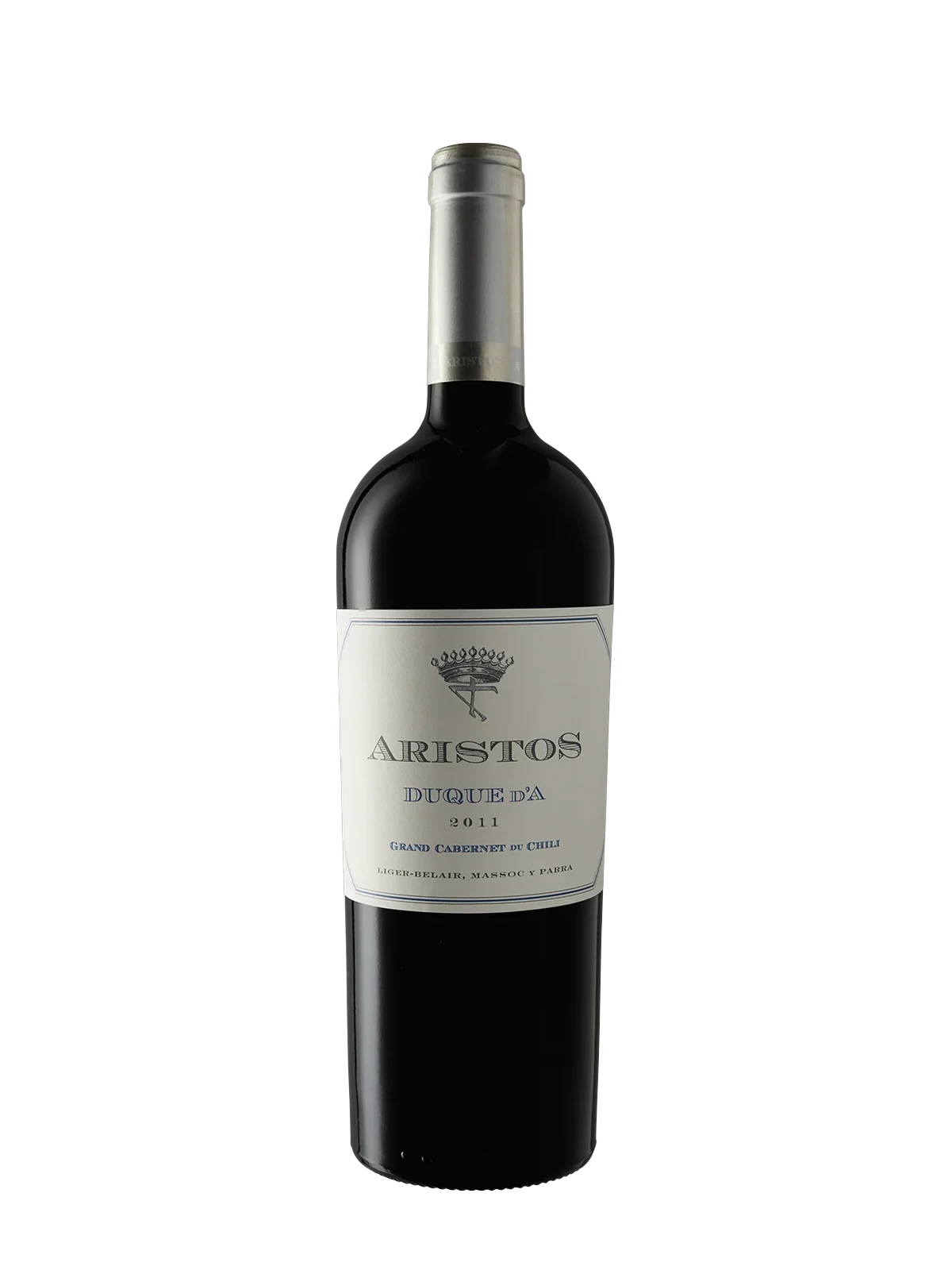 Aristos Duque d'A