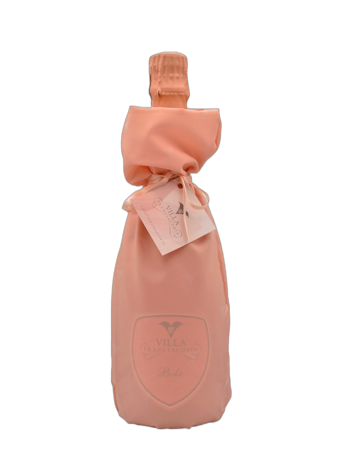Villa Rosè Bokè