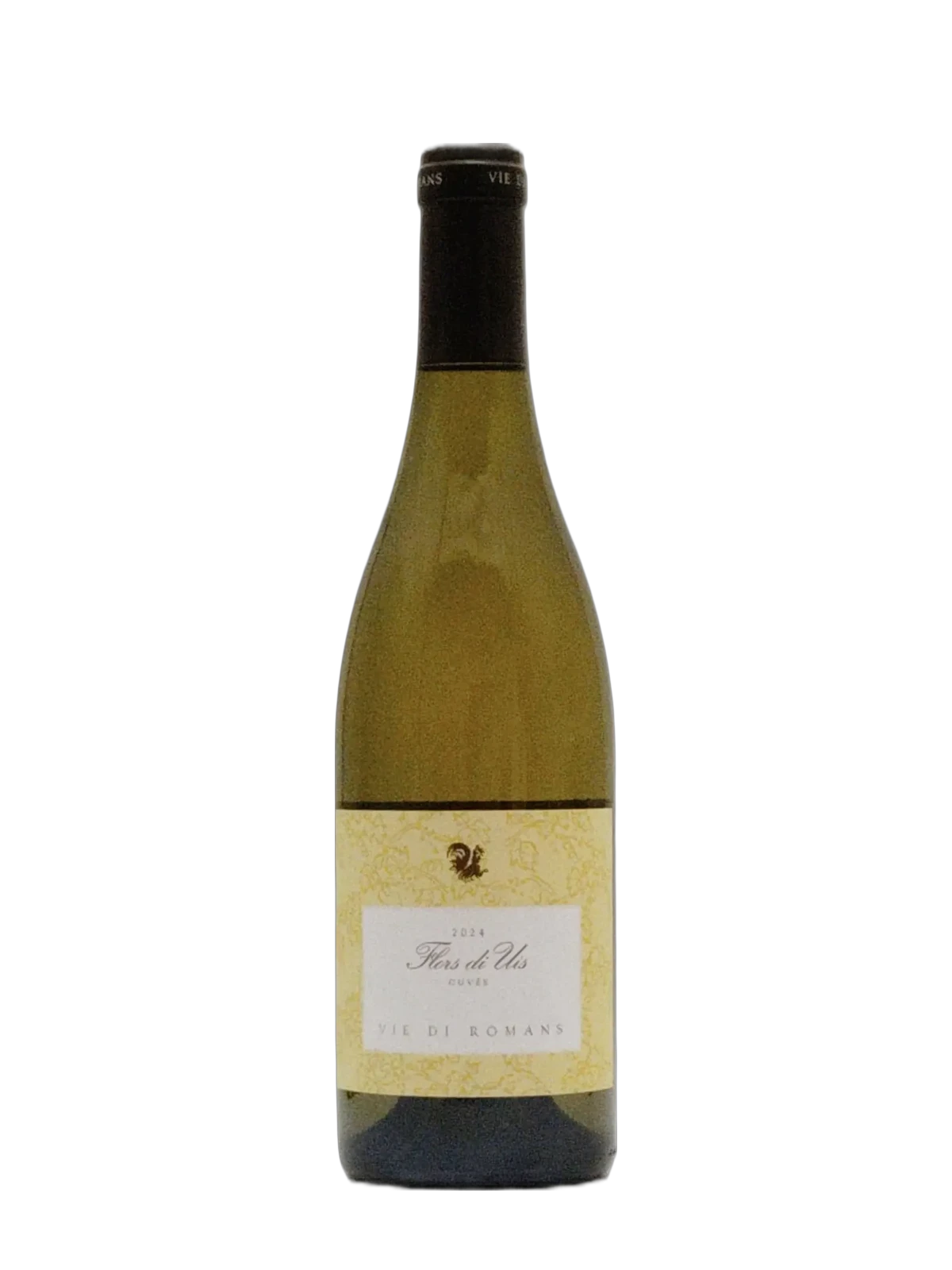 Vie di Romans Flor di Uis 2024