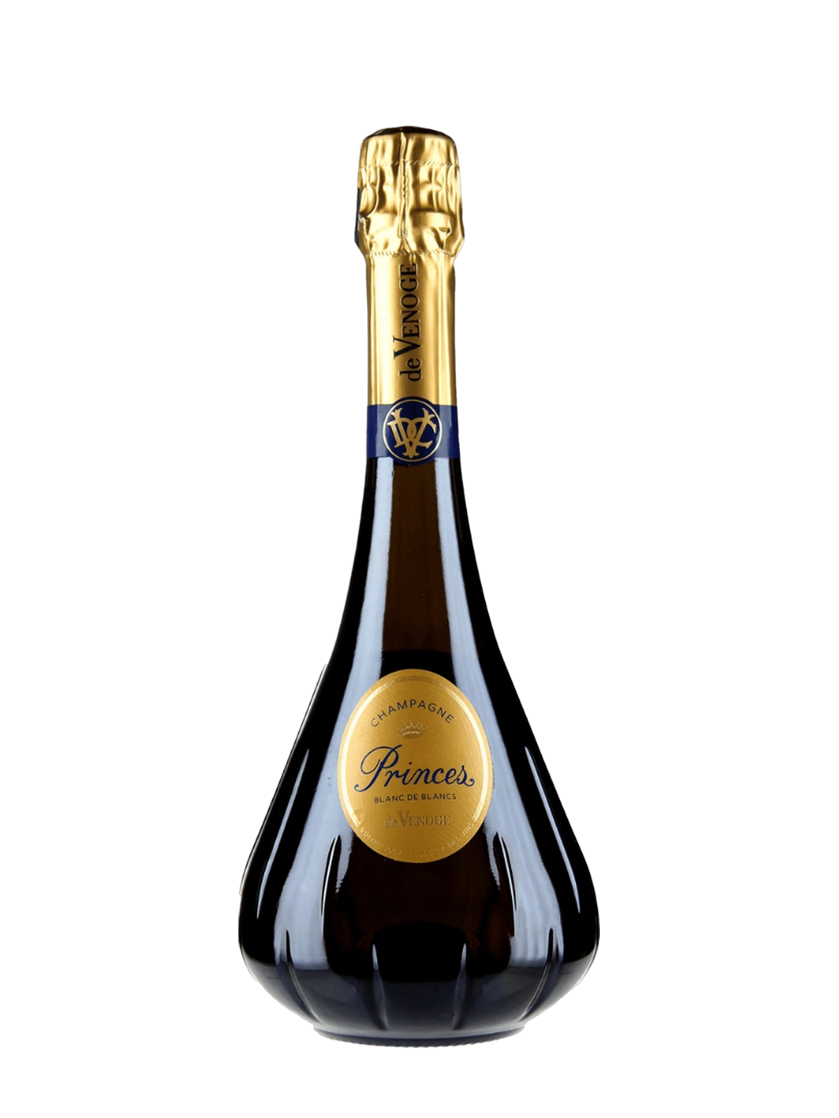 De Venoge Princes Blanc de Blancs Brut