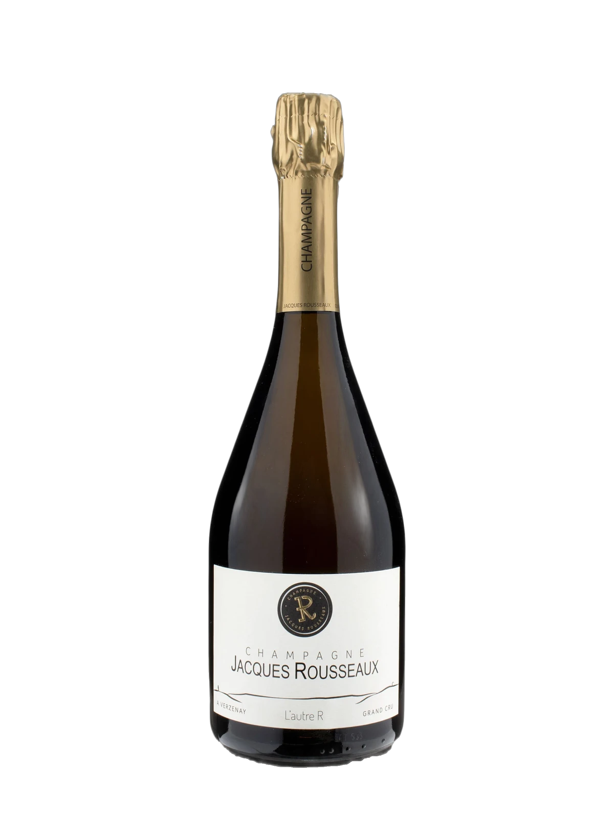 Jacques Rousseaux Grand Cru L'Autre R Extra Brut