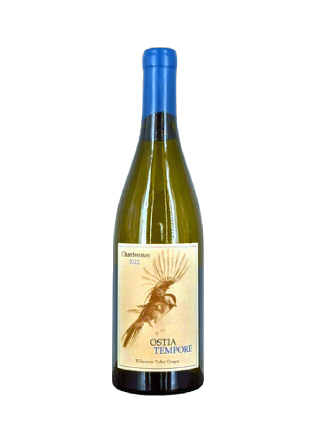 OSTIA TEMPORE Chardonnay Willamette Valley