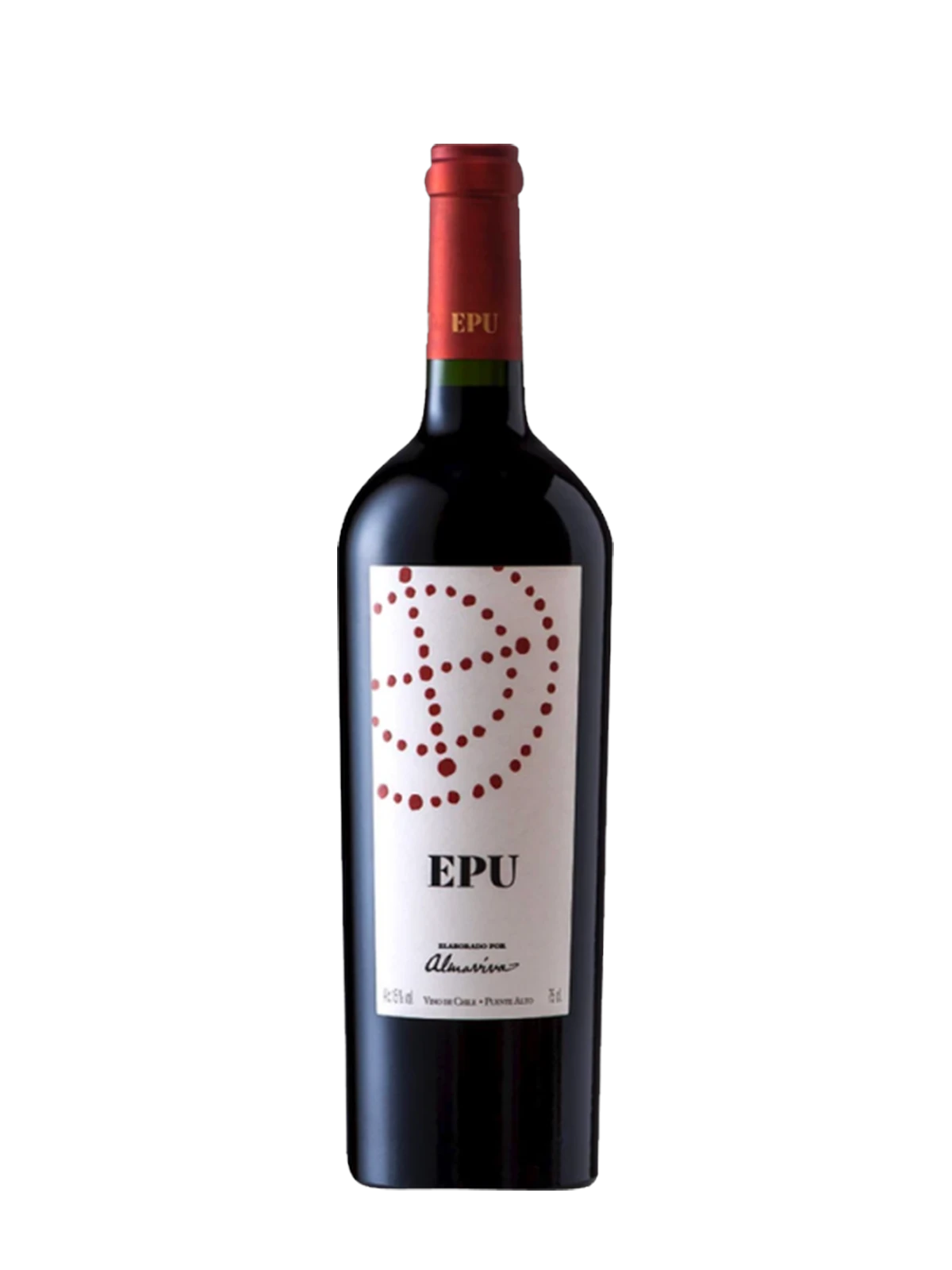 Viña Almaviva EPU