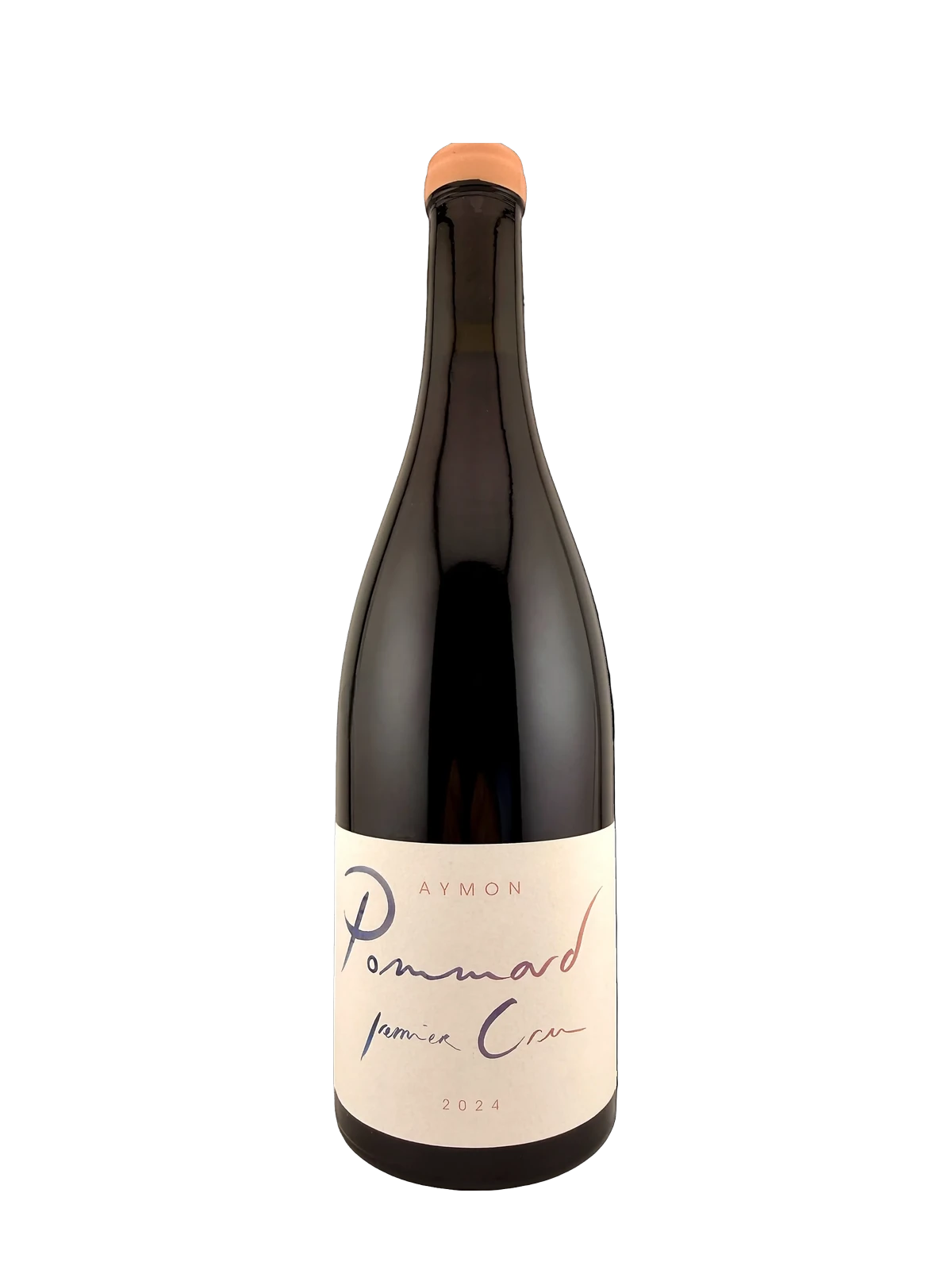 AYMON - NICOLAS PROTIN Pommard 1er Cru