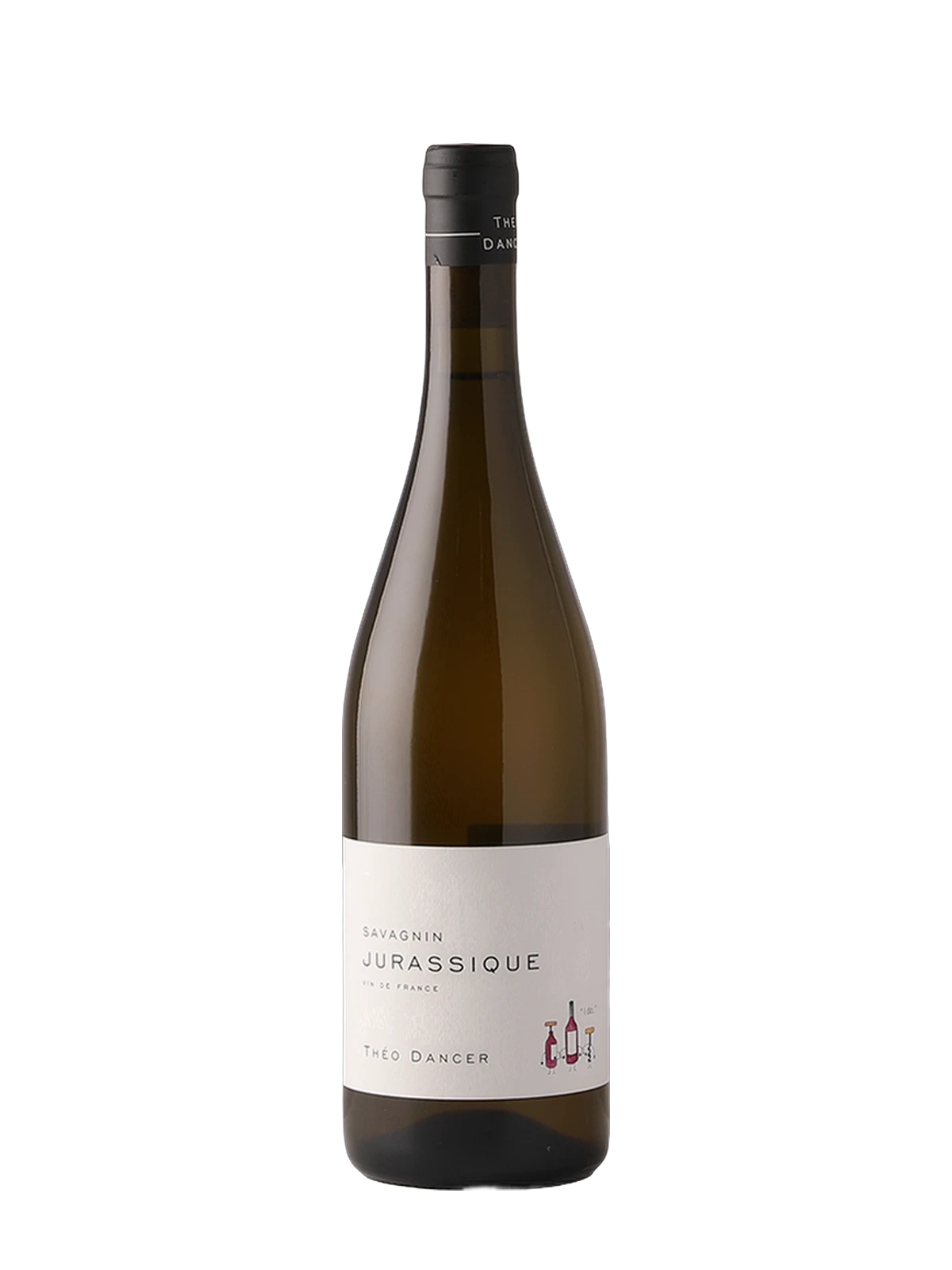 THÉO DANCER Savagnin