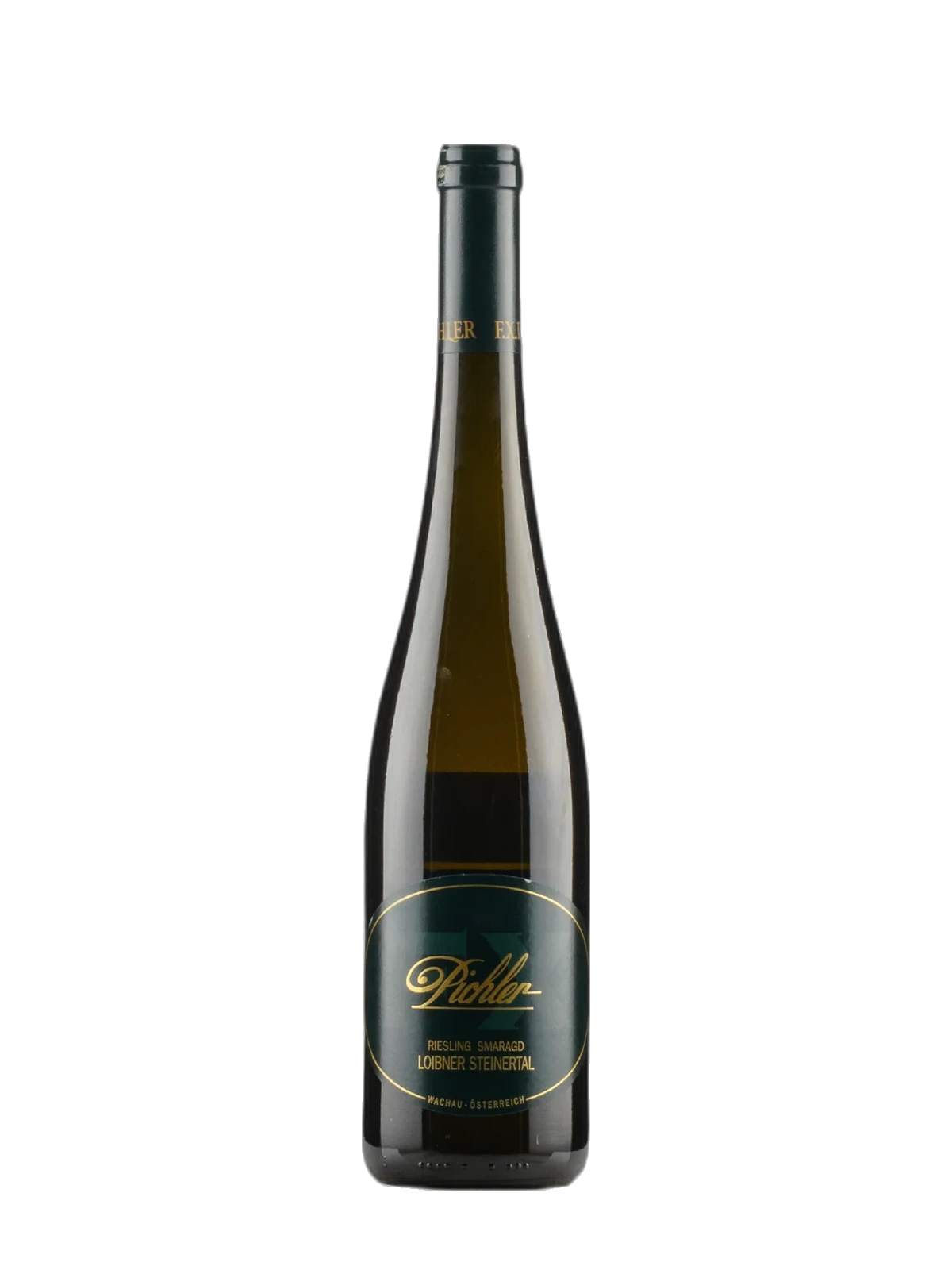 Weingut F.X. Pichler Loibner Ried Steinertal Riesling