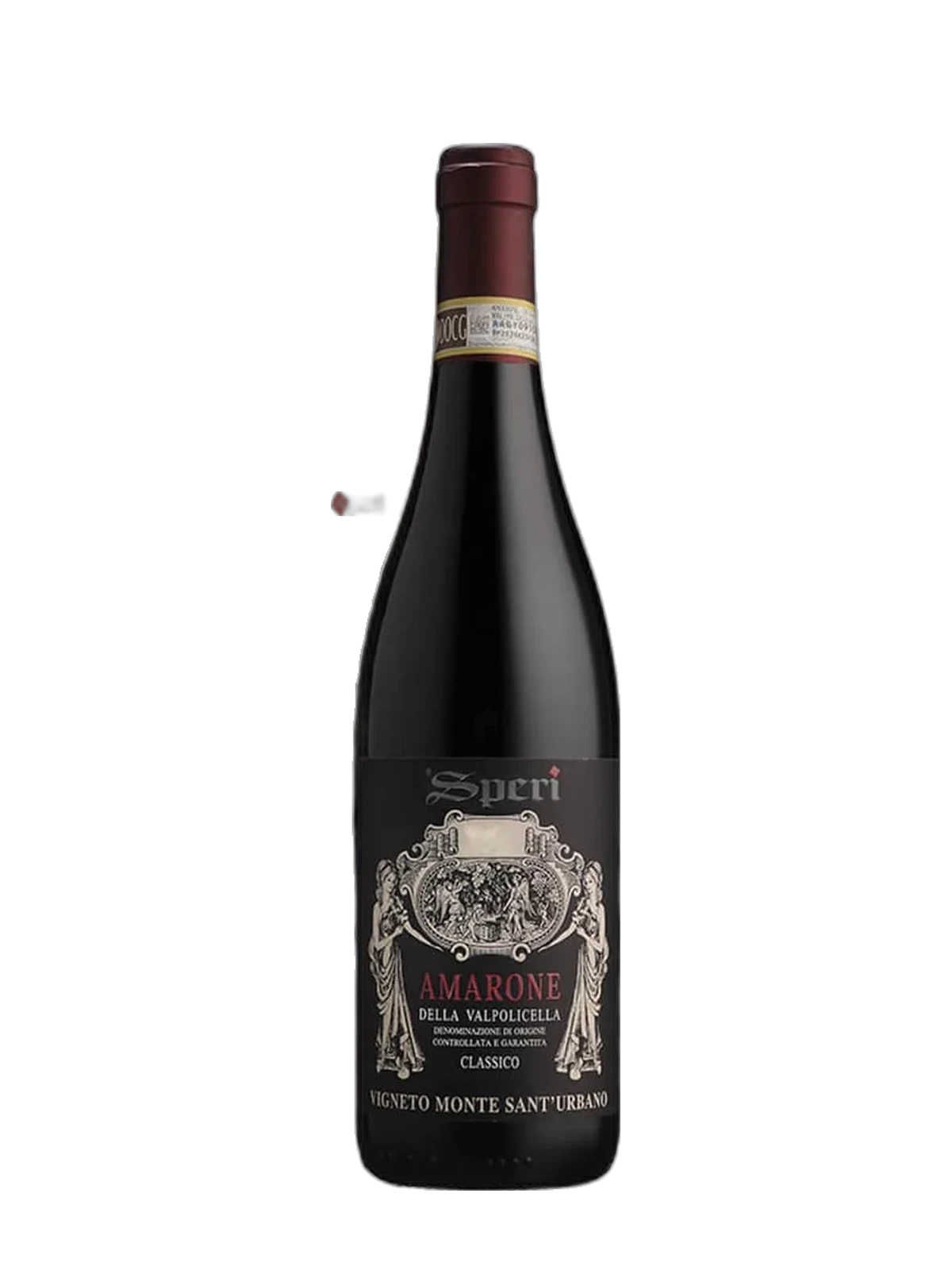Speri Amarone della Valpolicella Classico Vigneto Monte Sant’Urbano