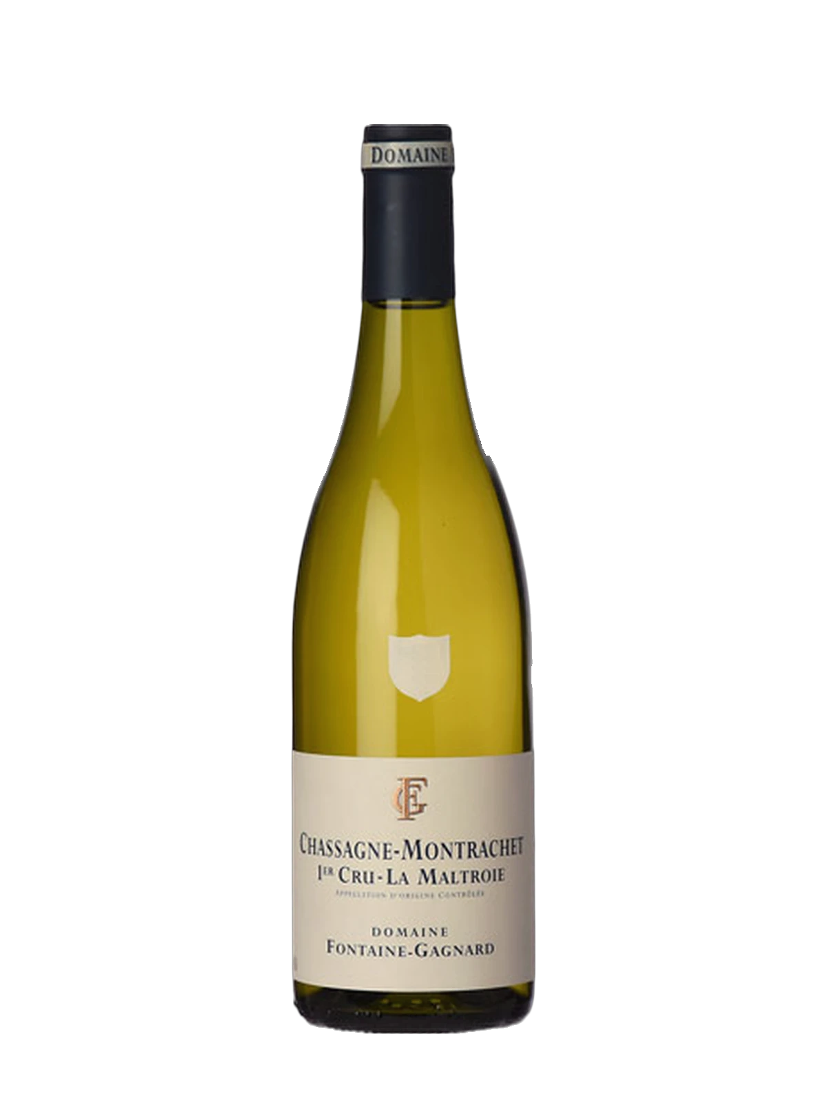 Fontaine-Gagnard Chassagne-Montrachet 1er Cru La Maltroie