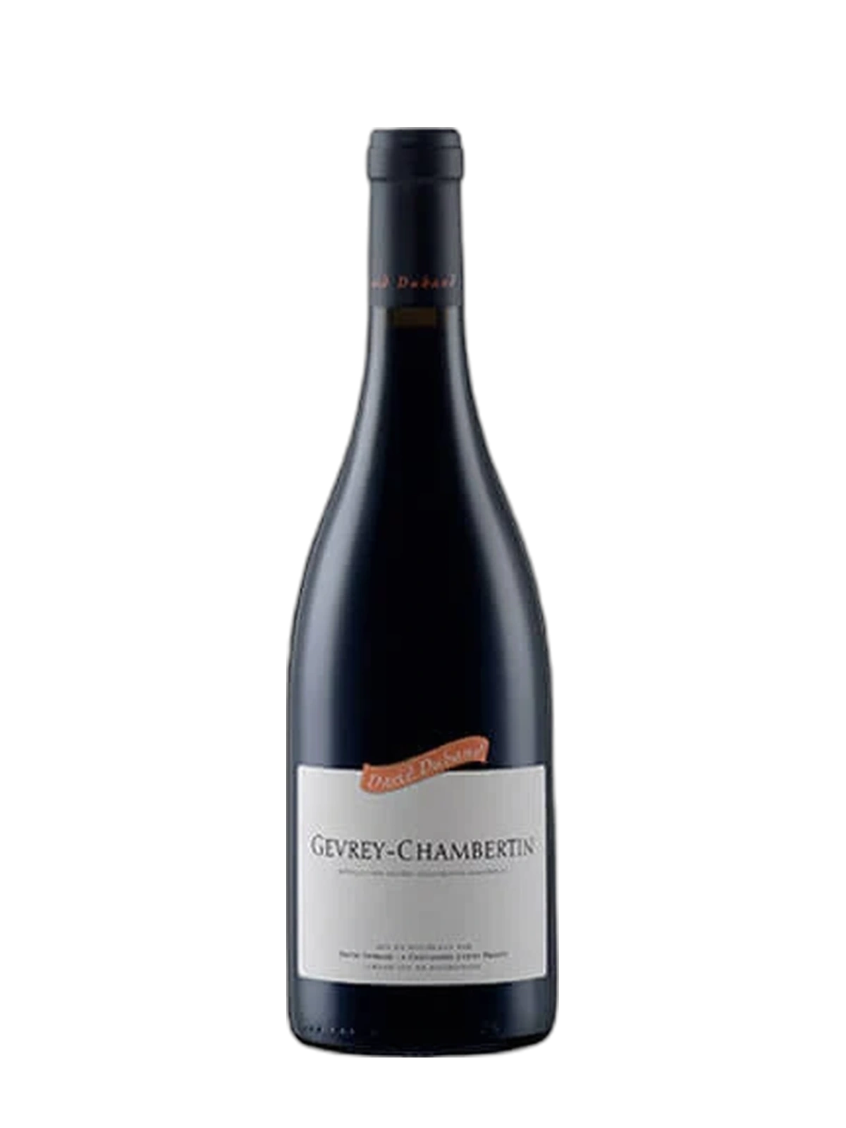 David Duband Gevrey-Chambertin