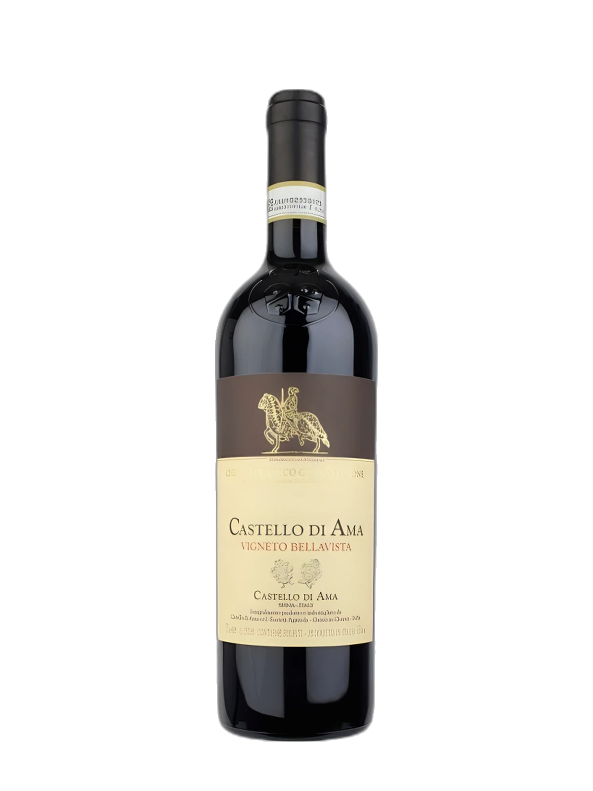 Castello di Ama Chianti Classico Gran Selezione Vigneto Bellavista