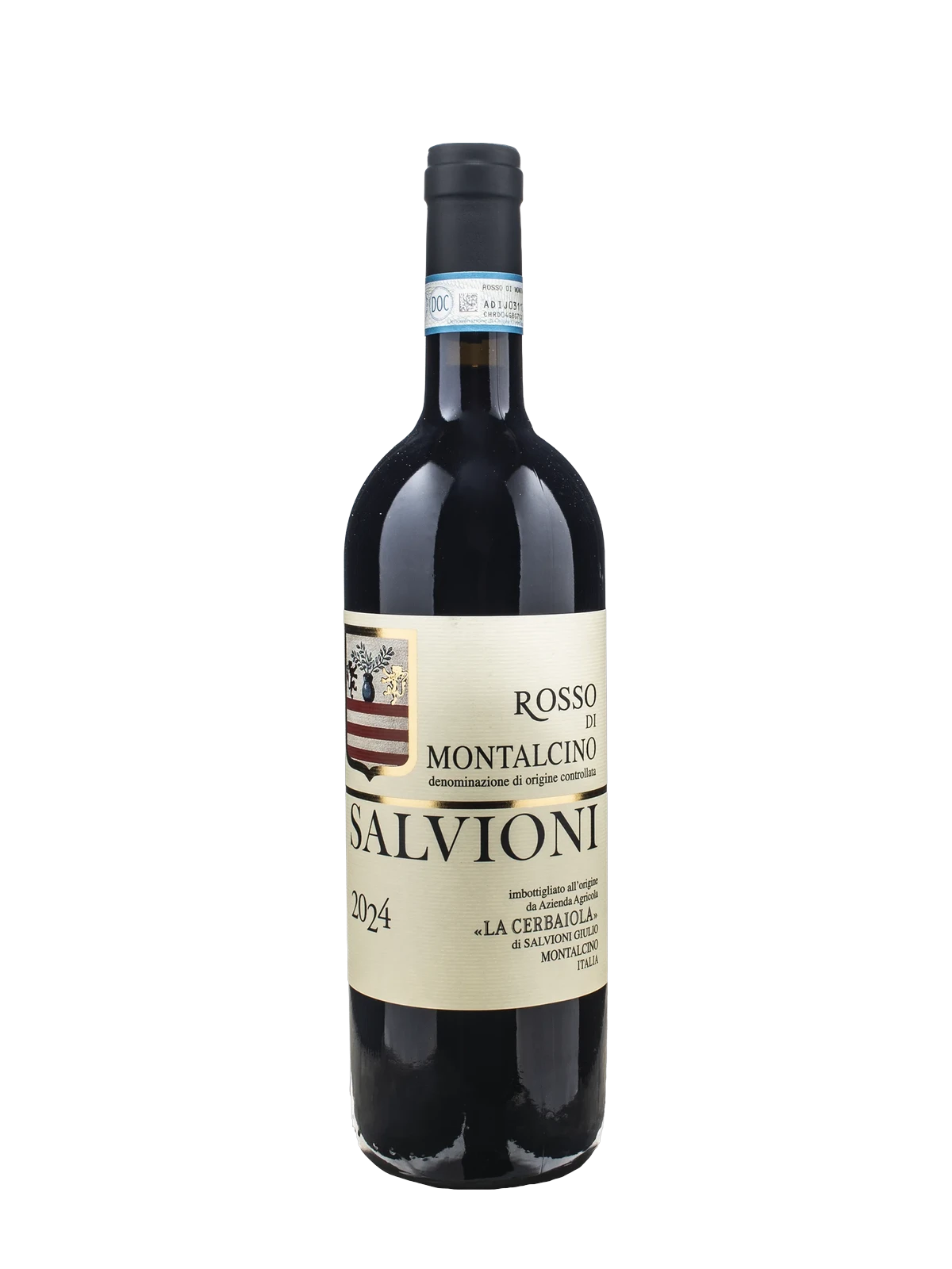 Salvioni - La Cerbaiola Rosso di Montalcino