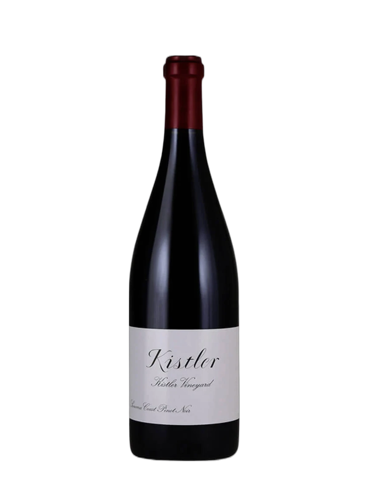 Kistler Vineyards Russian River Pinot Noir