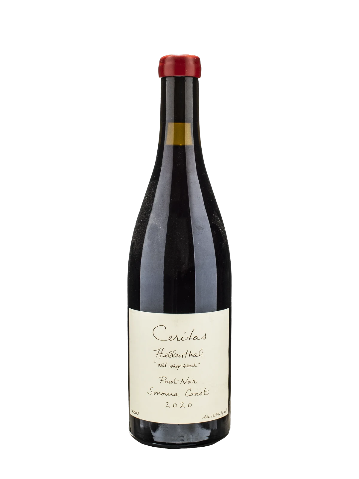 CERITAS WINES Wine Pinot Noir Hellenthal