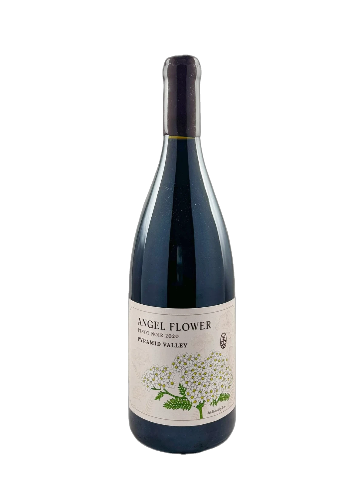 Pyramid Valley Pinot Noir Angel Flower