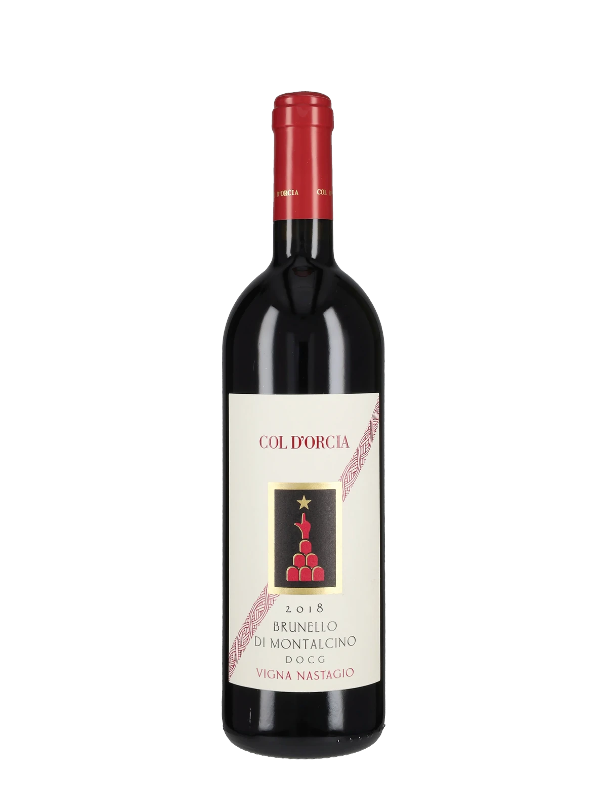 Col d'Orcia Brunello di Montalcino Vigna Nastagio